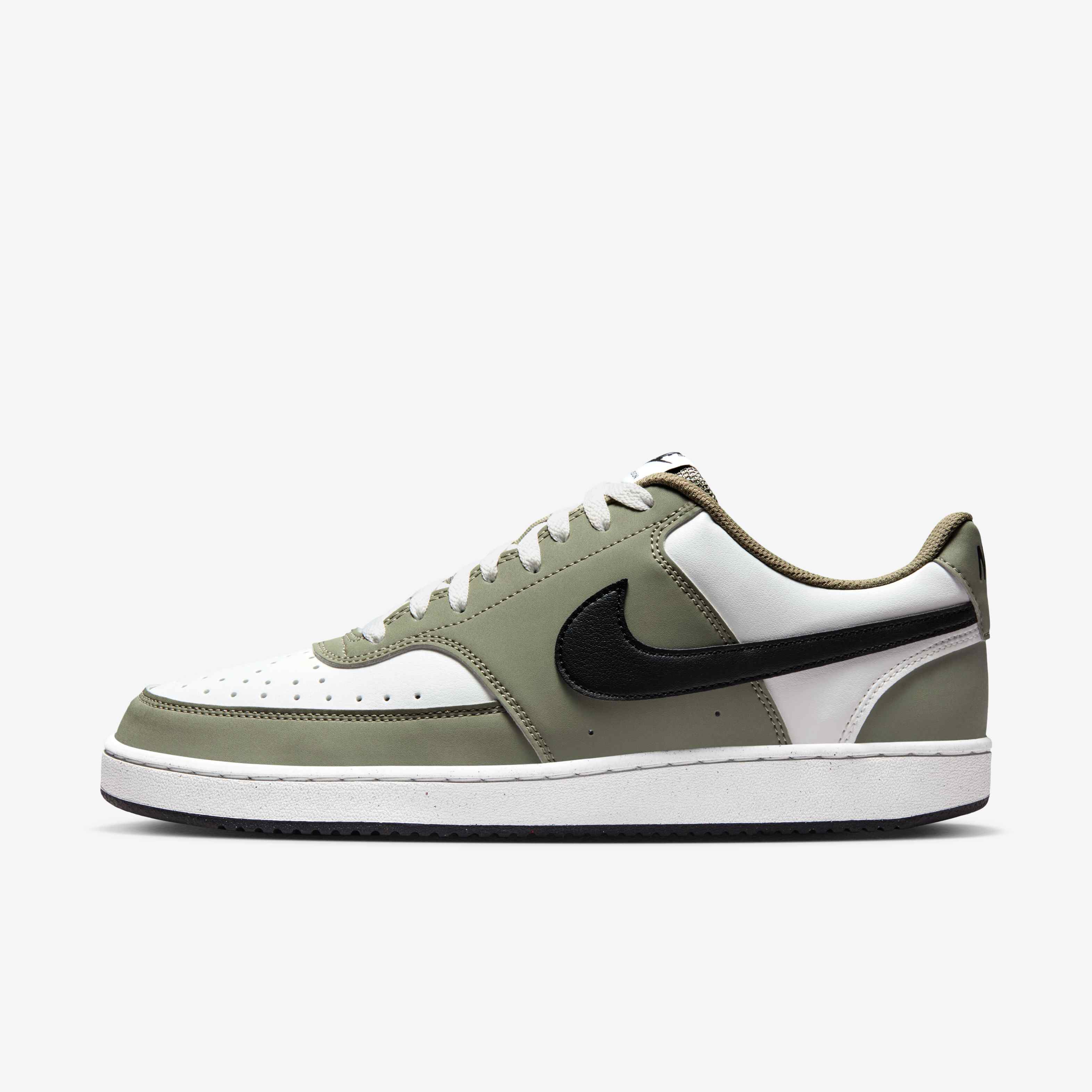 Nike Court Vision Low image number 0