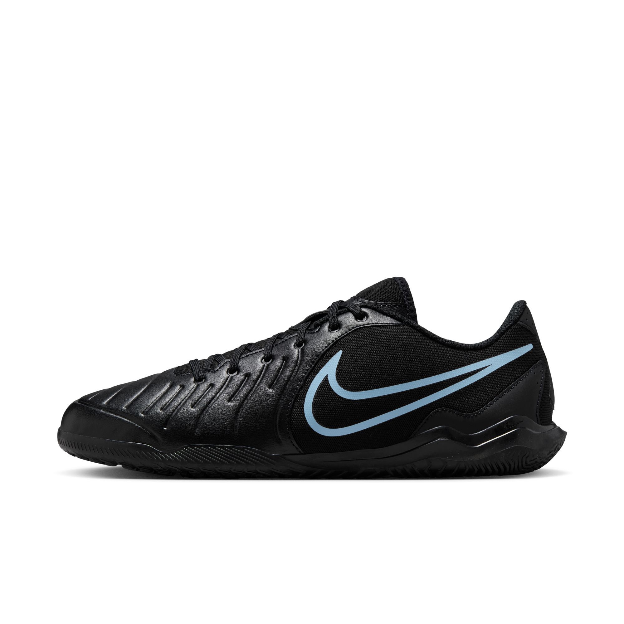 Buy Nike Tiempo Legend 10 Club Indoor Court Low-Top Football Shoes