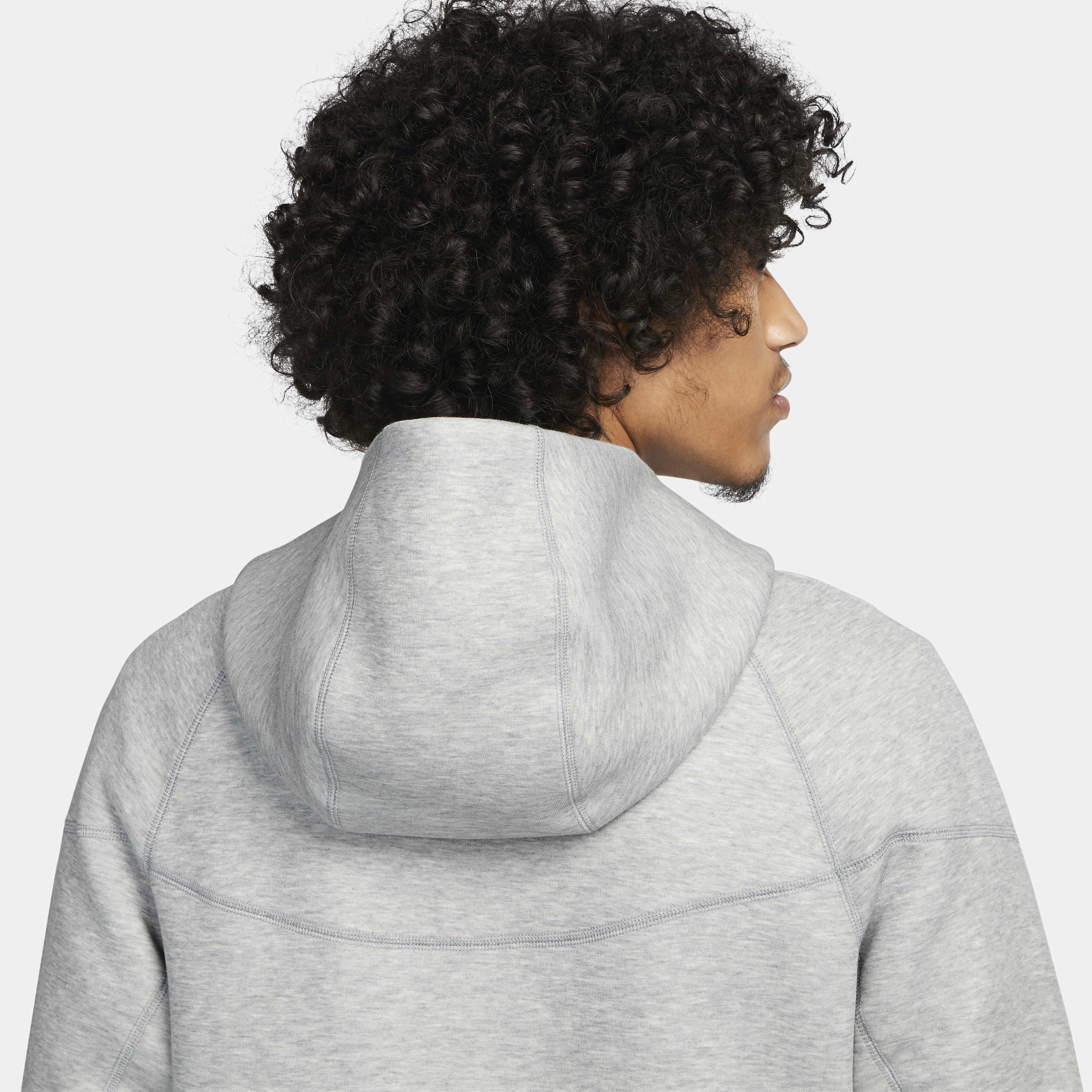 Nike tech full zip hoodie cheap