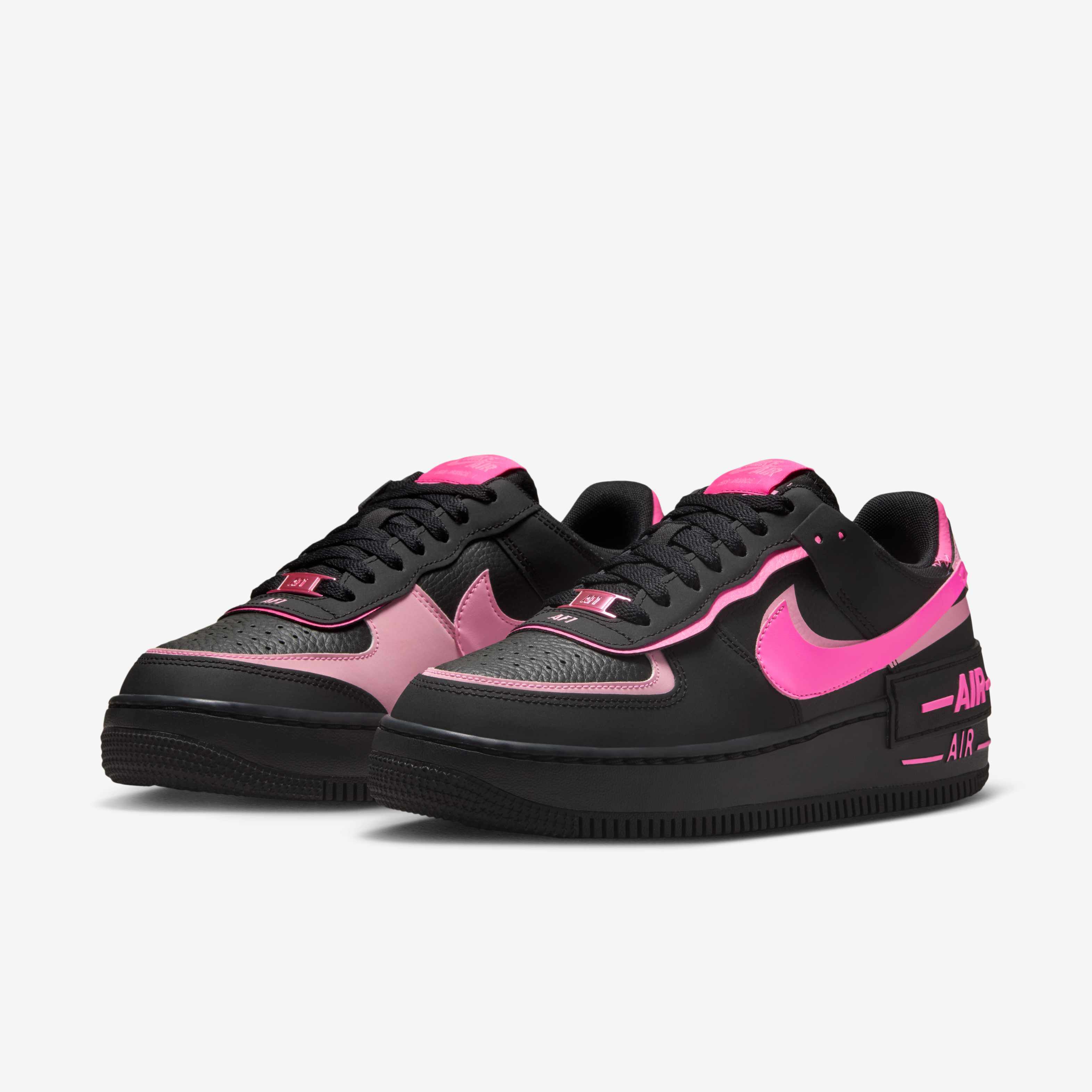 Nike Air Force 1 Shadow image number 4