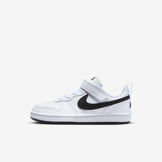 Nike Court Borough Low Recraft