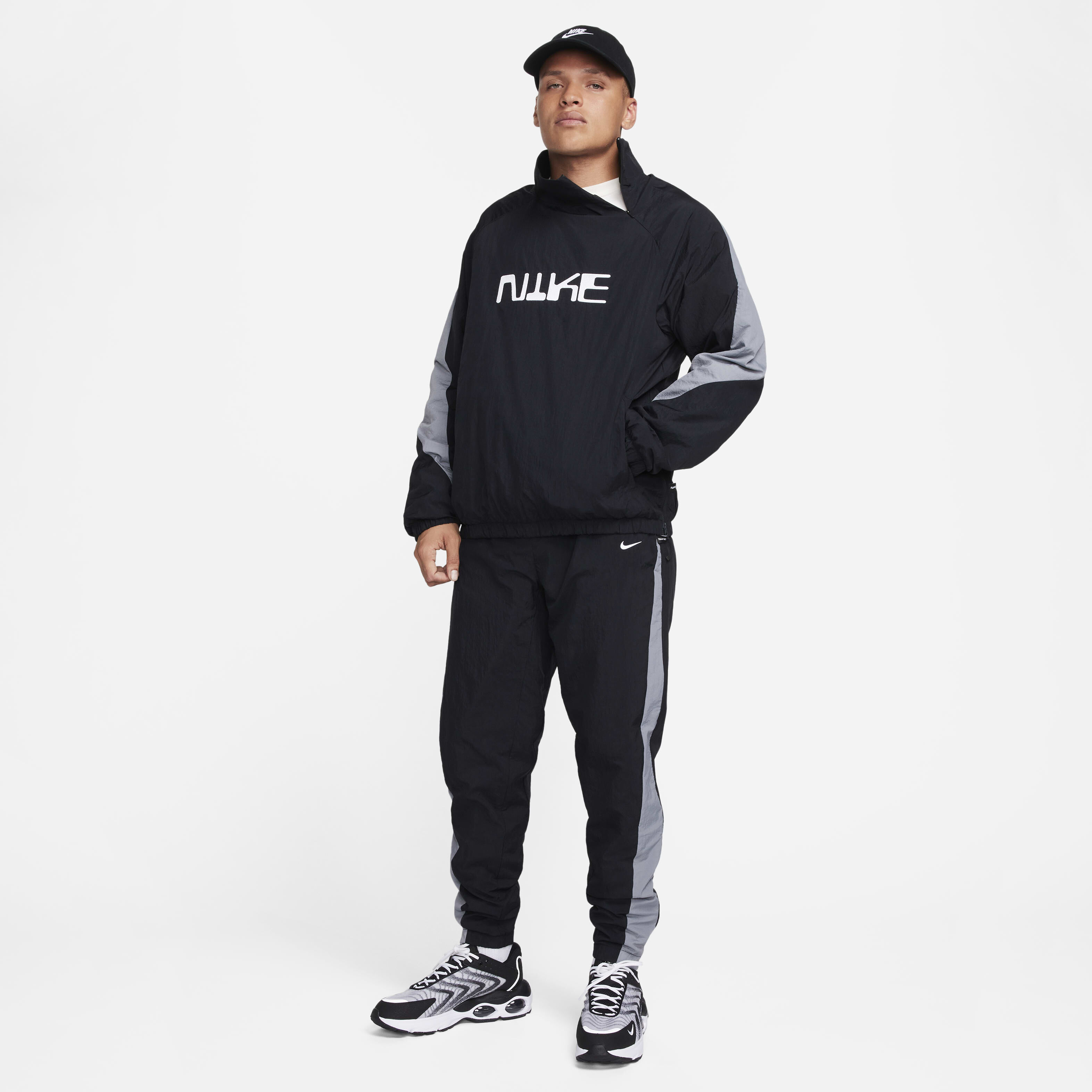 Nike Therma-FIT Repel Culture of Football image number 7