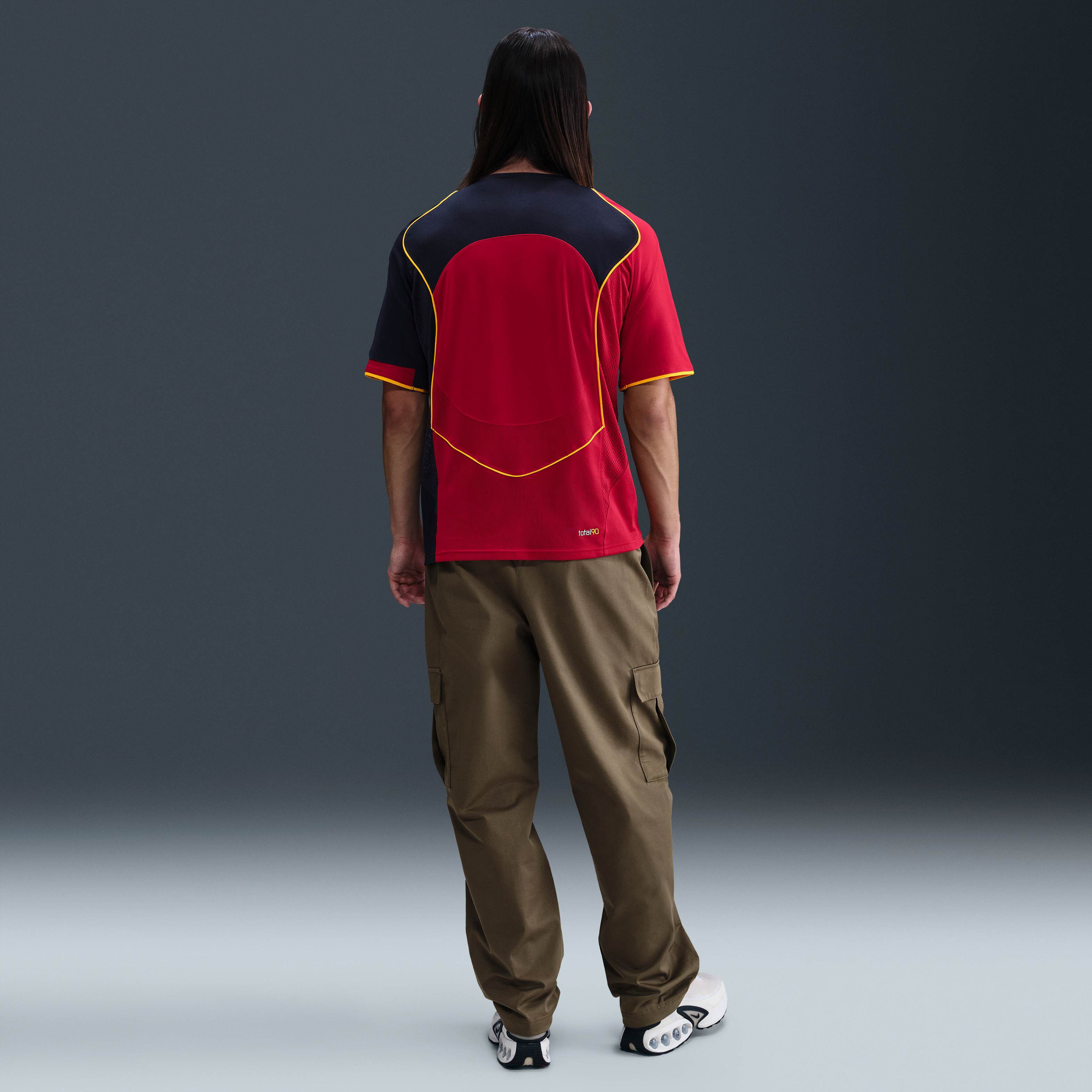 Nike Total 90 image number 4