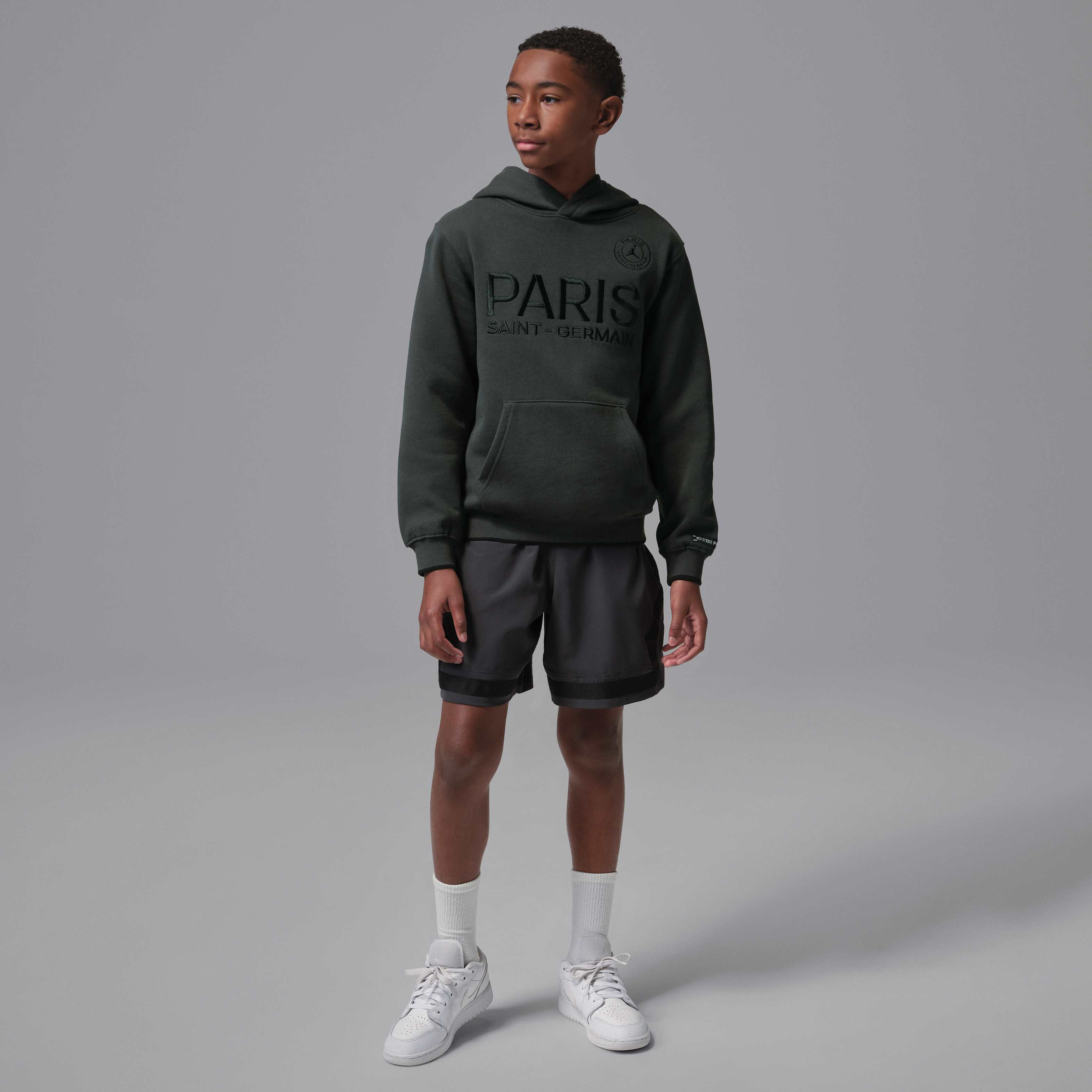 Jordan Paris Saint-Germain image number 7