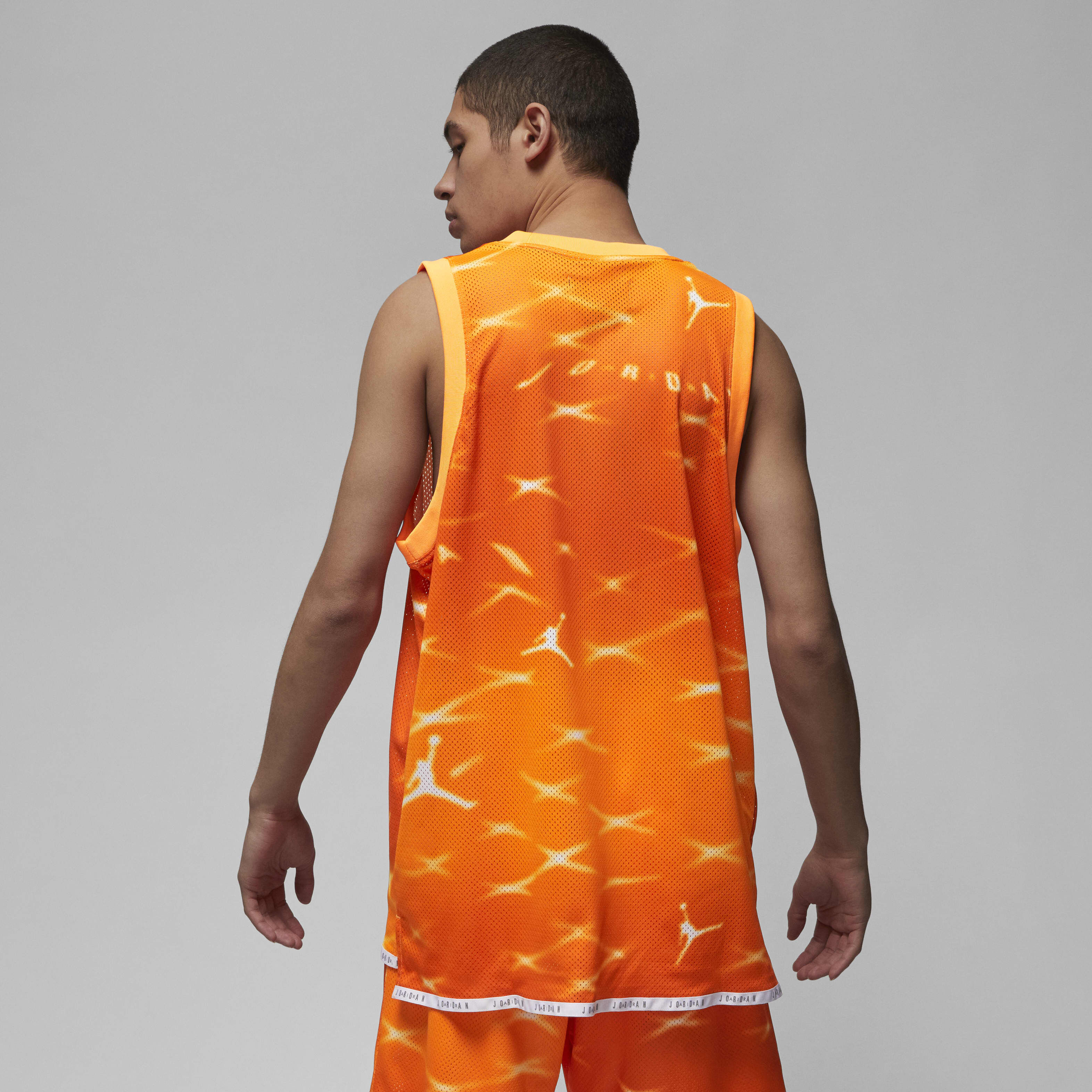 Jordan Essentials image number 1