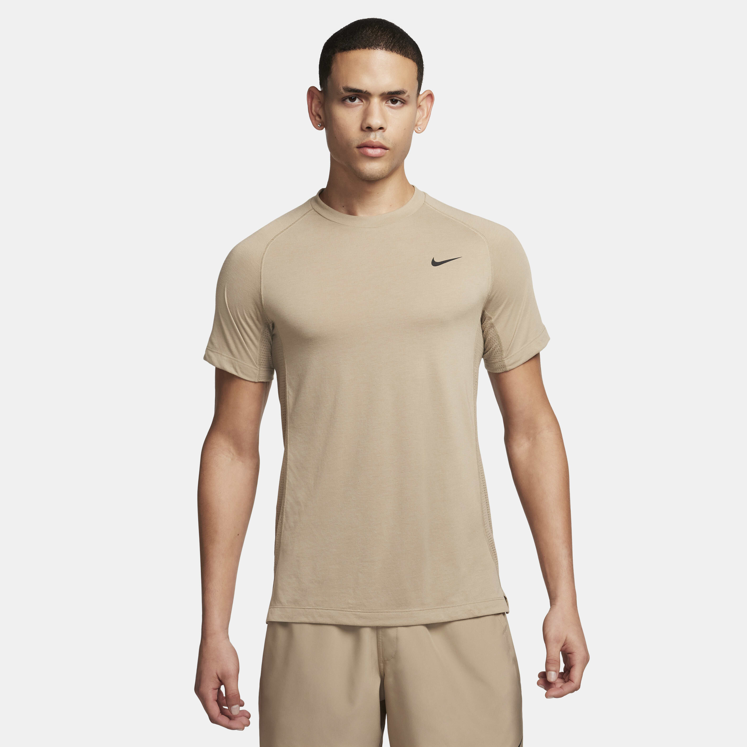 Nike flex beige discount