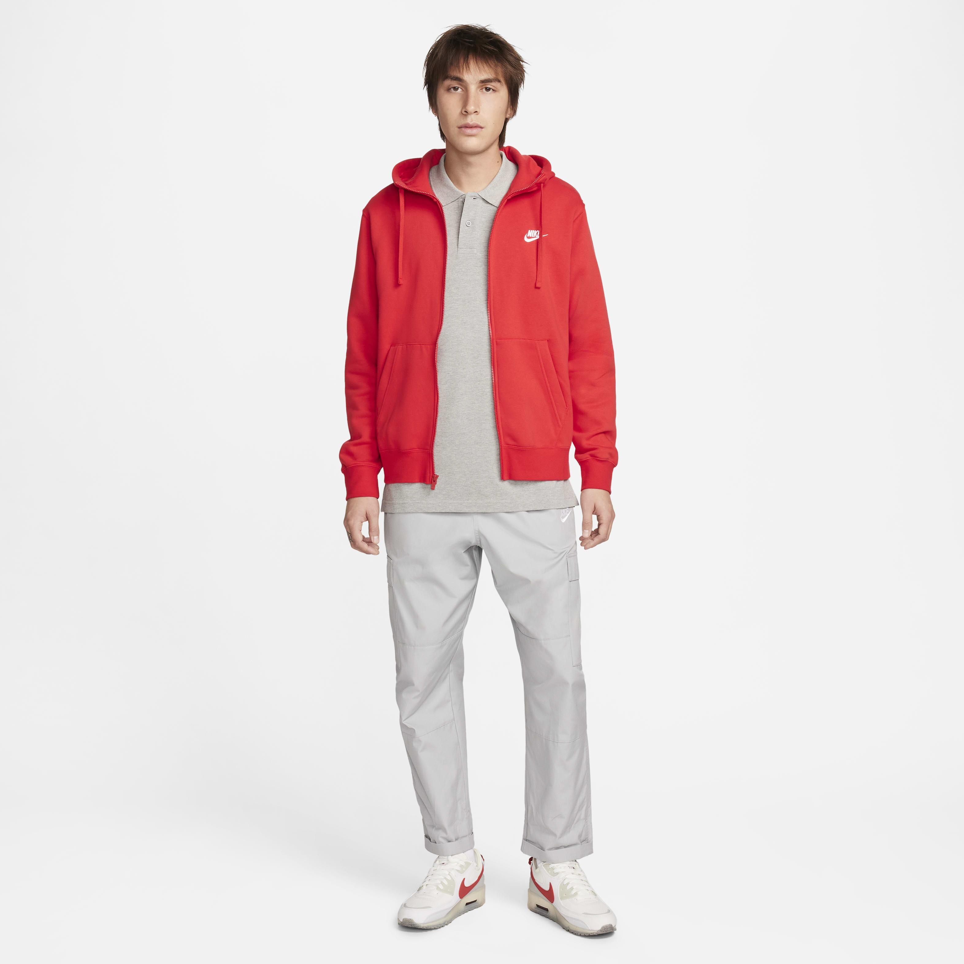 نايكي كلوب image number 5