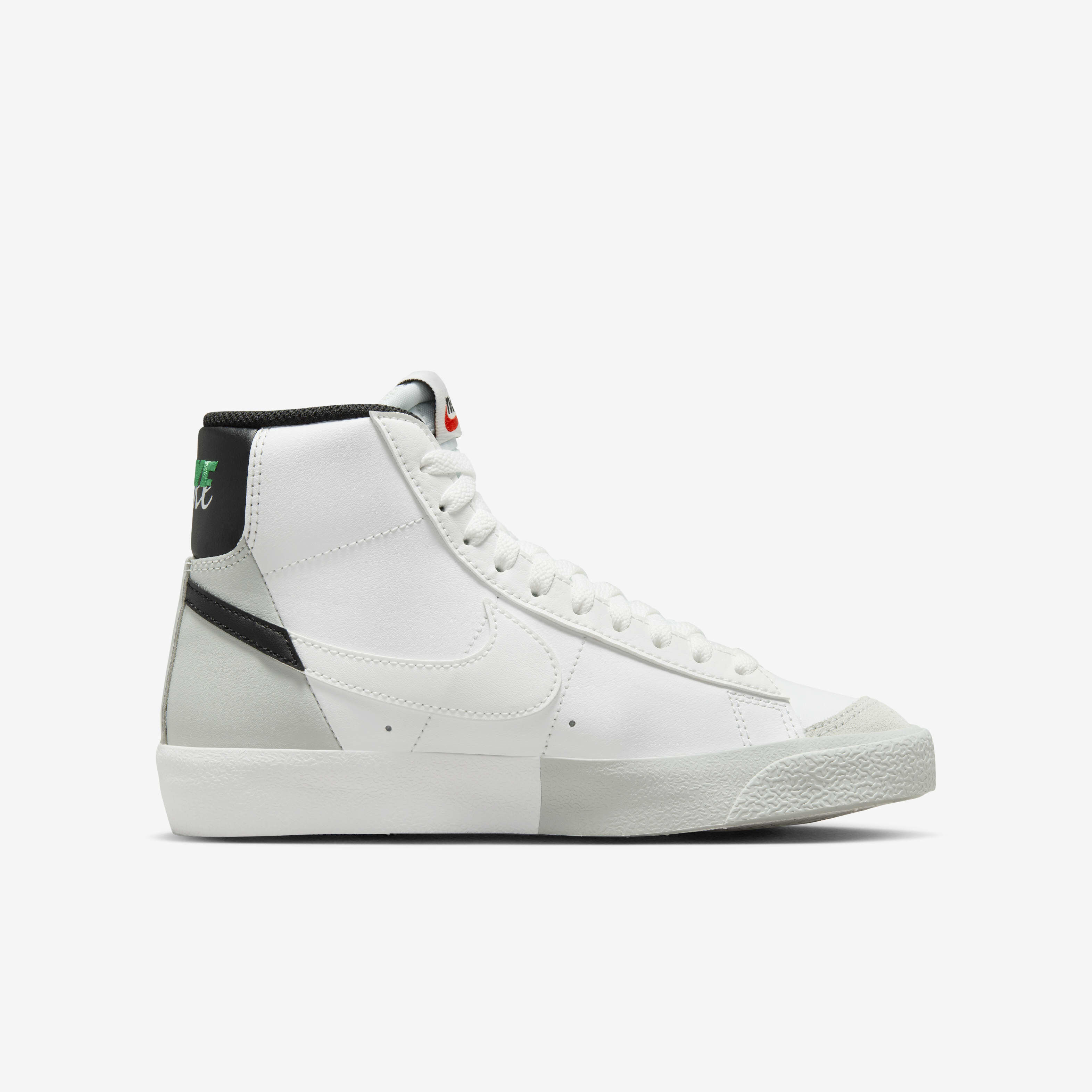 Nike Blazer Mid '77 SE image number 2