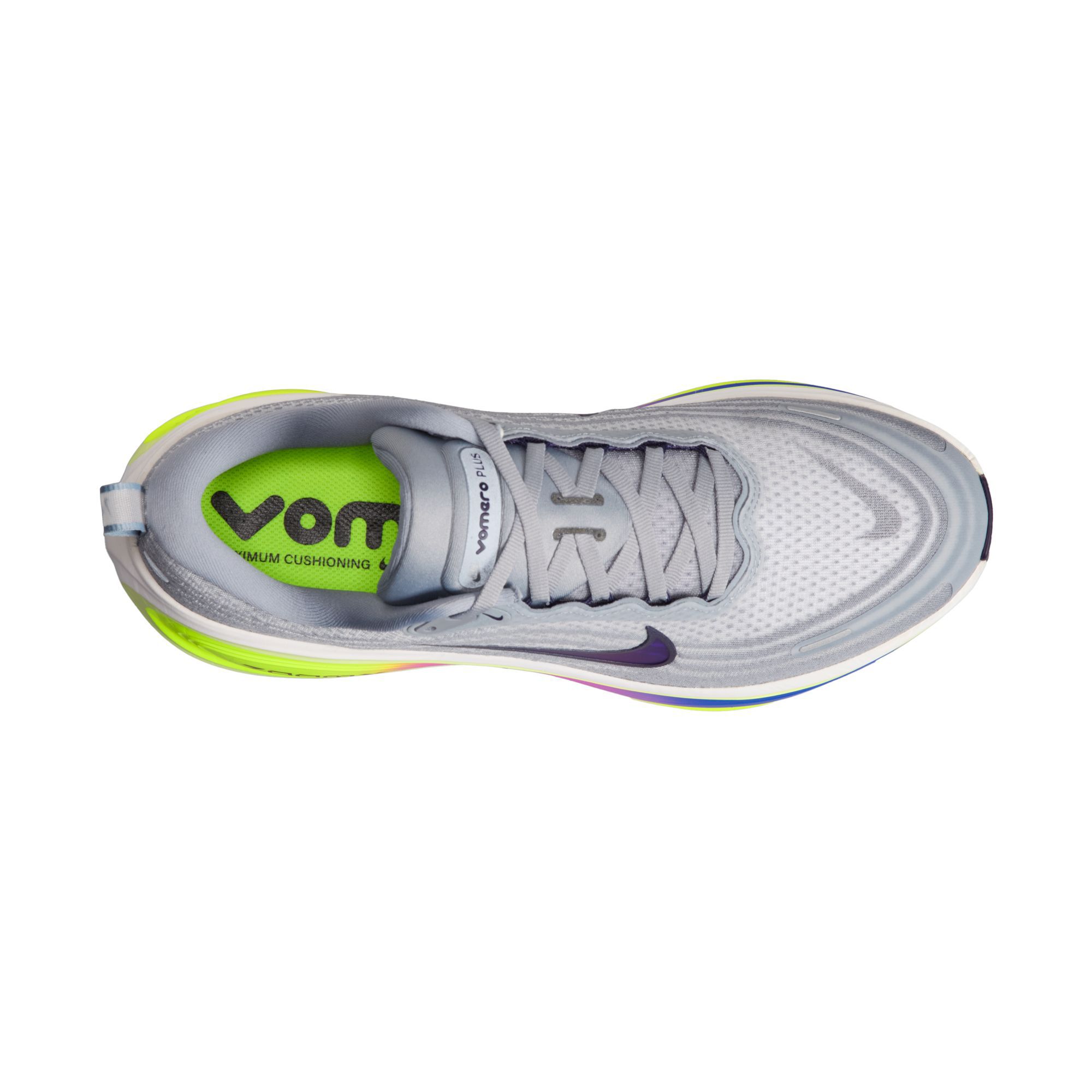 Nike Vomero Plus image number 2