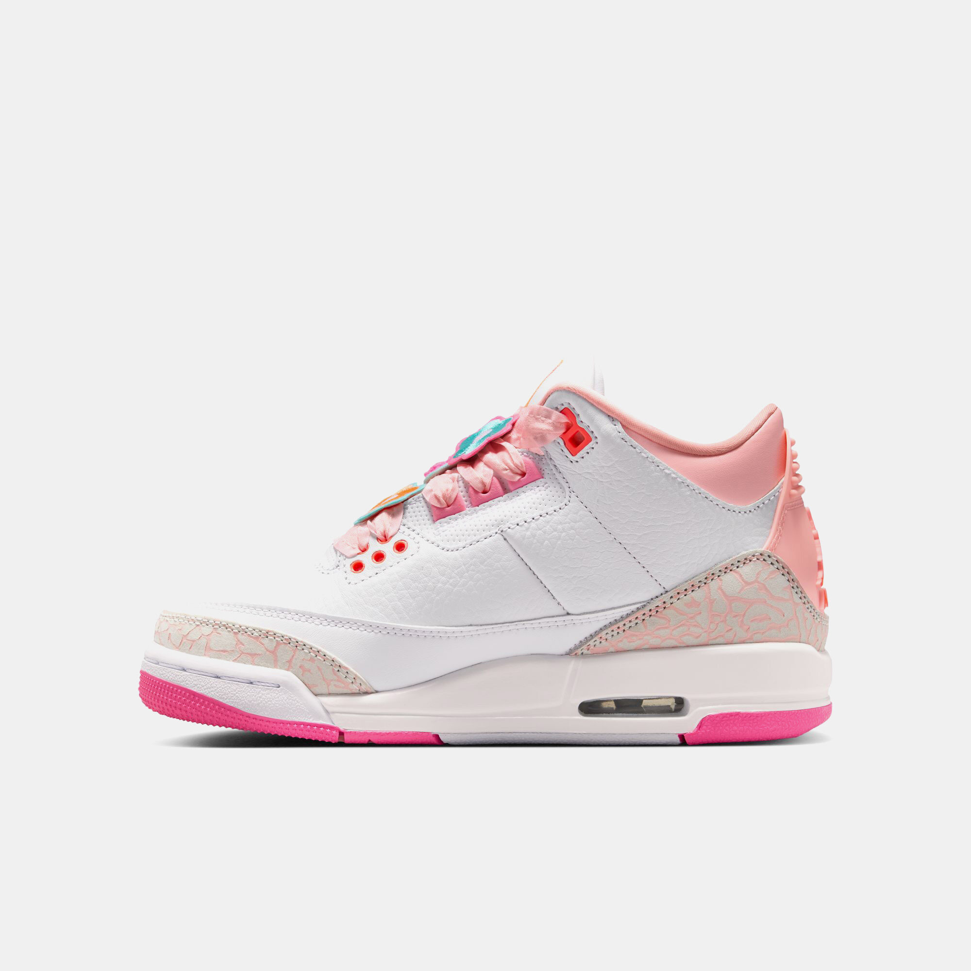 اير جوردن 3 ريترو image number 4