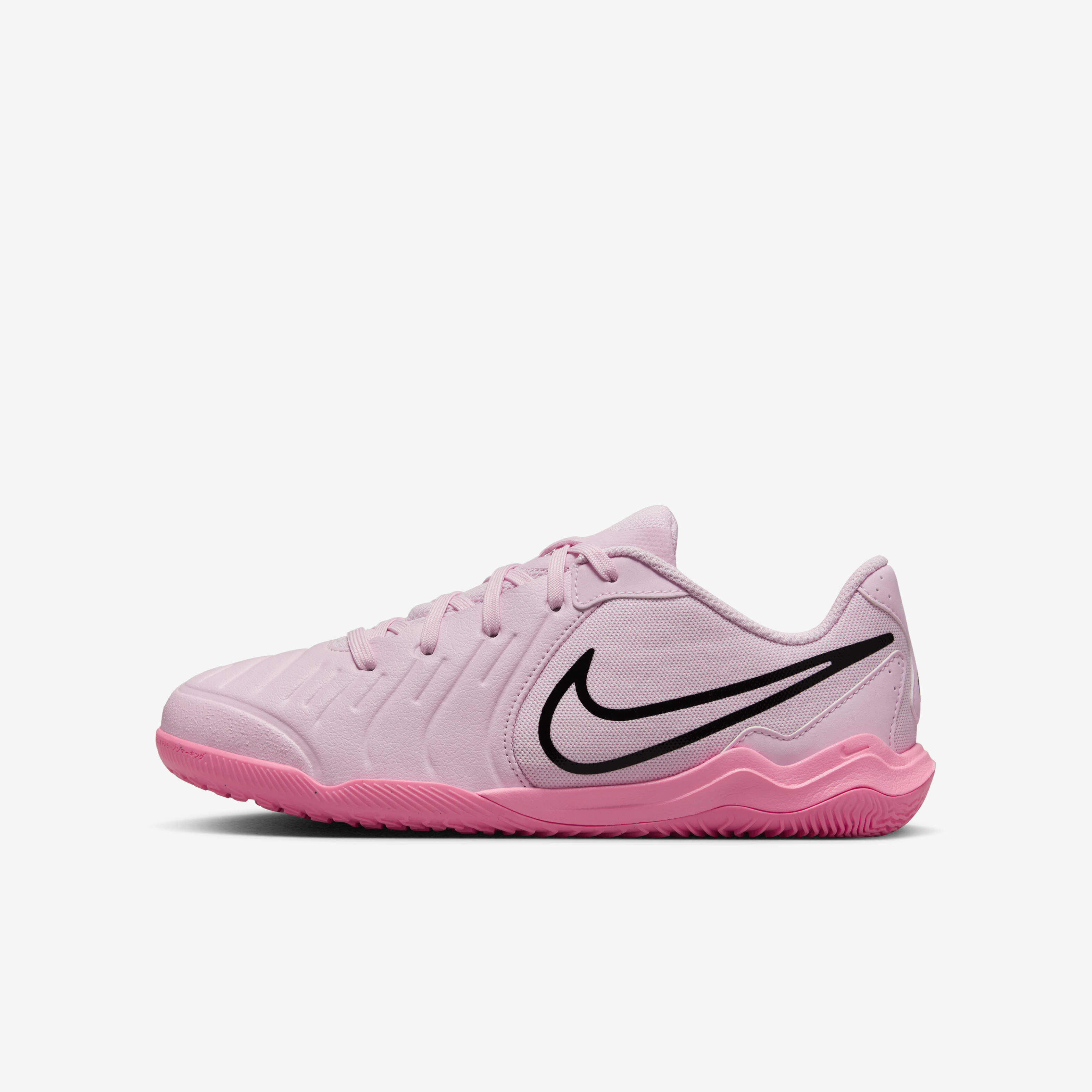Buy Nike Jr. Tiempo Legend 10 Academy Younger Older Kids Indoor Court Low Top Football Shoes Nike Kuwait Official