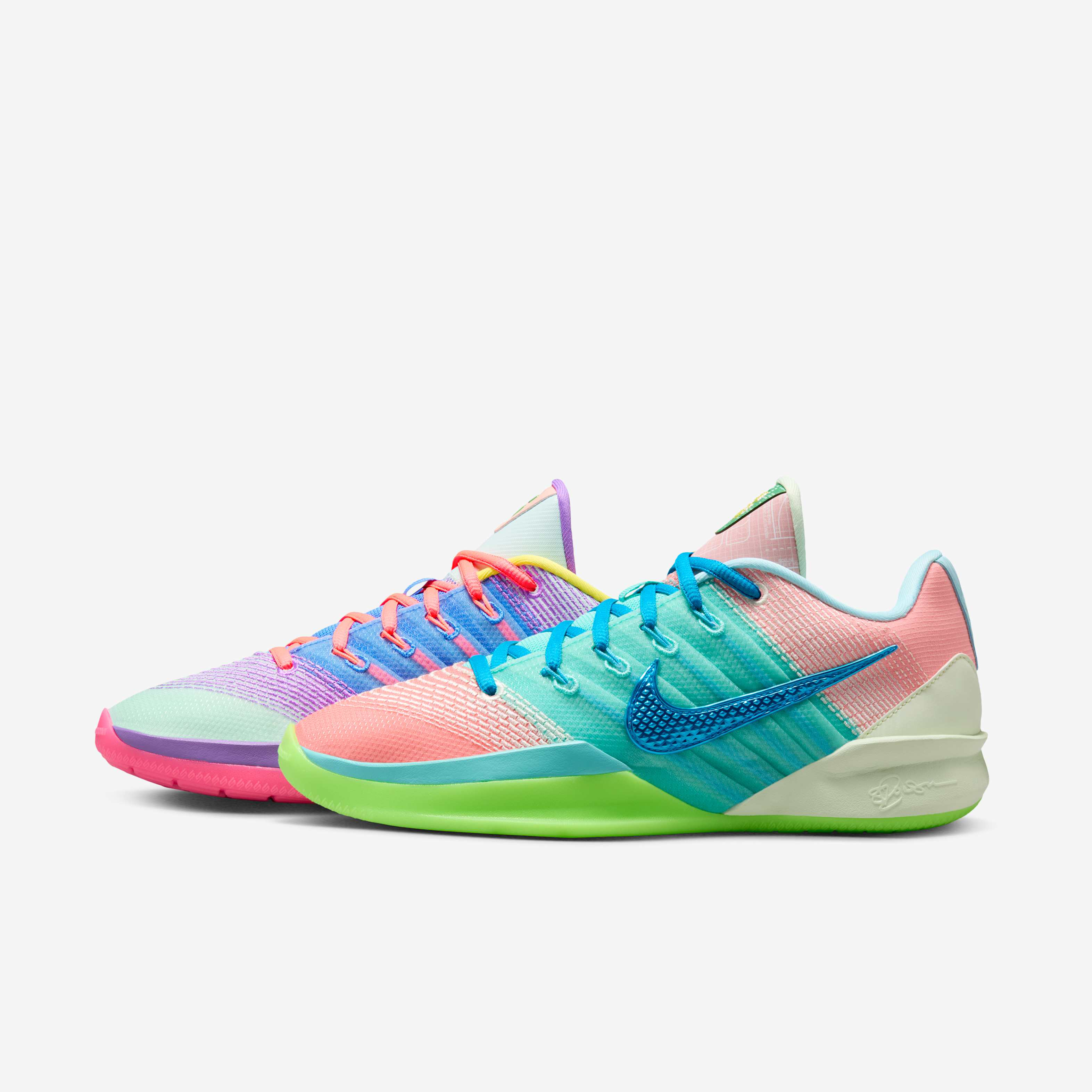 سابرينا 3 "وات ذا؟" image number 0