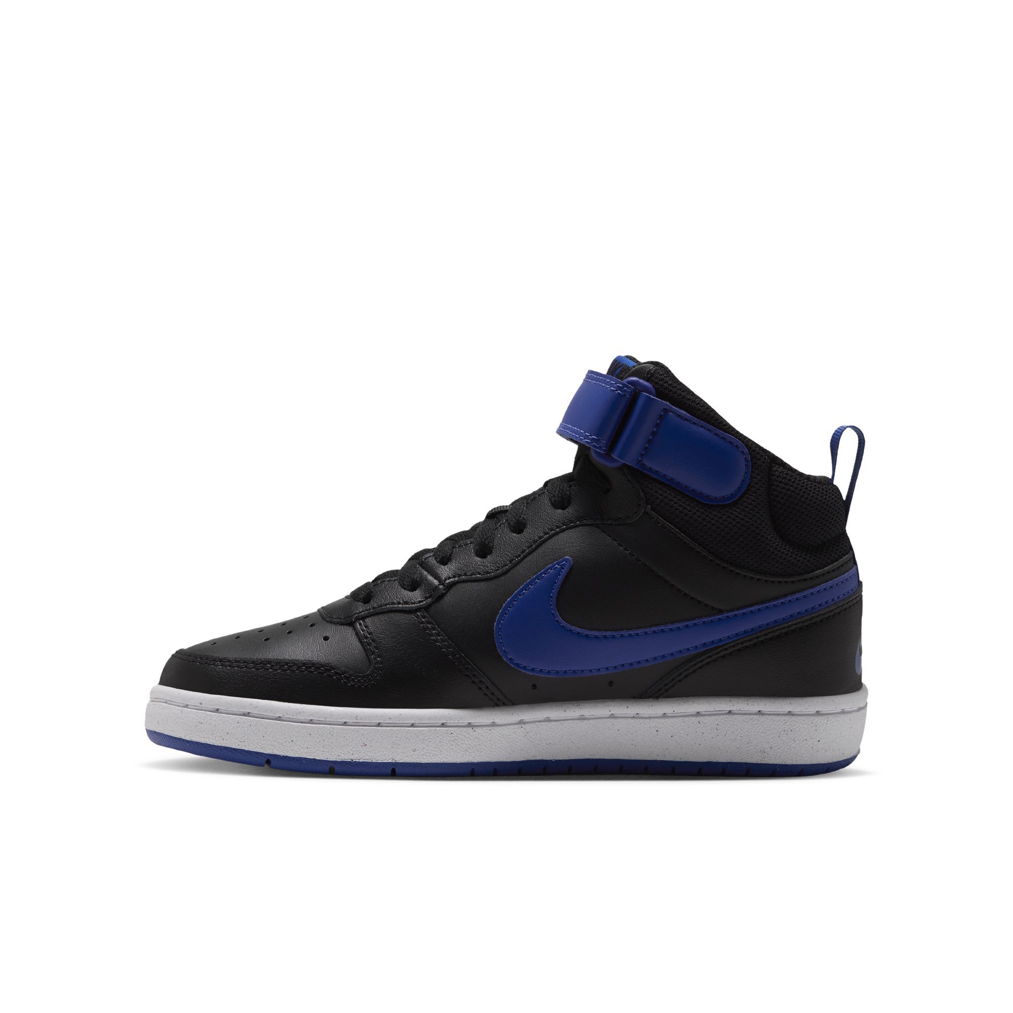 Nike Court Borough Mid 2 image number 4