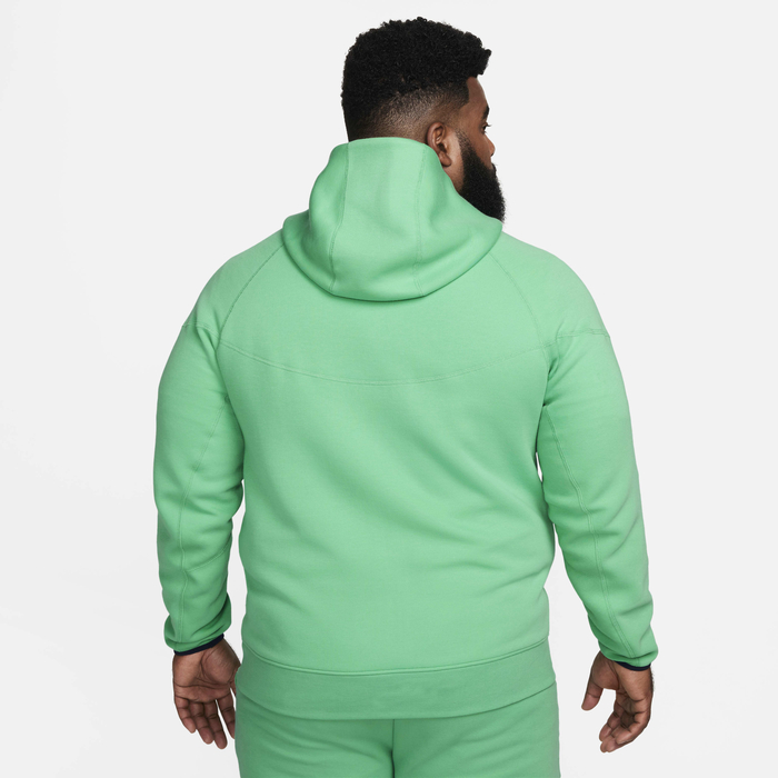 Nike Sportswear Tech Fleece Windrunner image number 12 Nike Sportswear Tech Fleece Windrunner image number 12