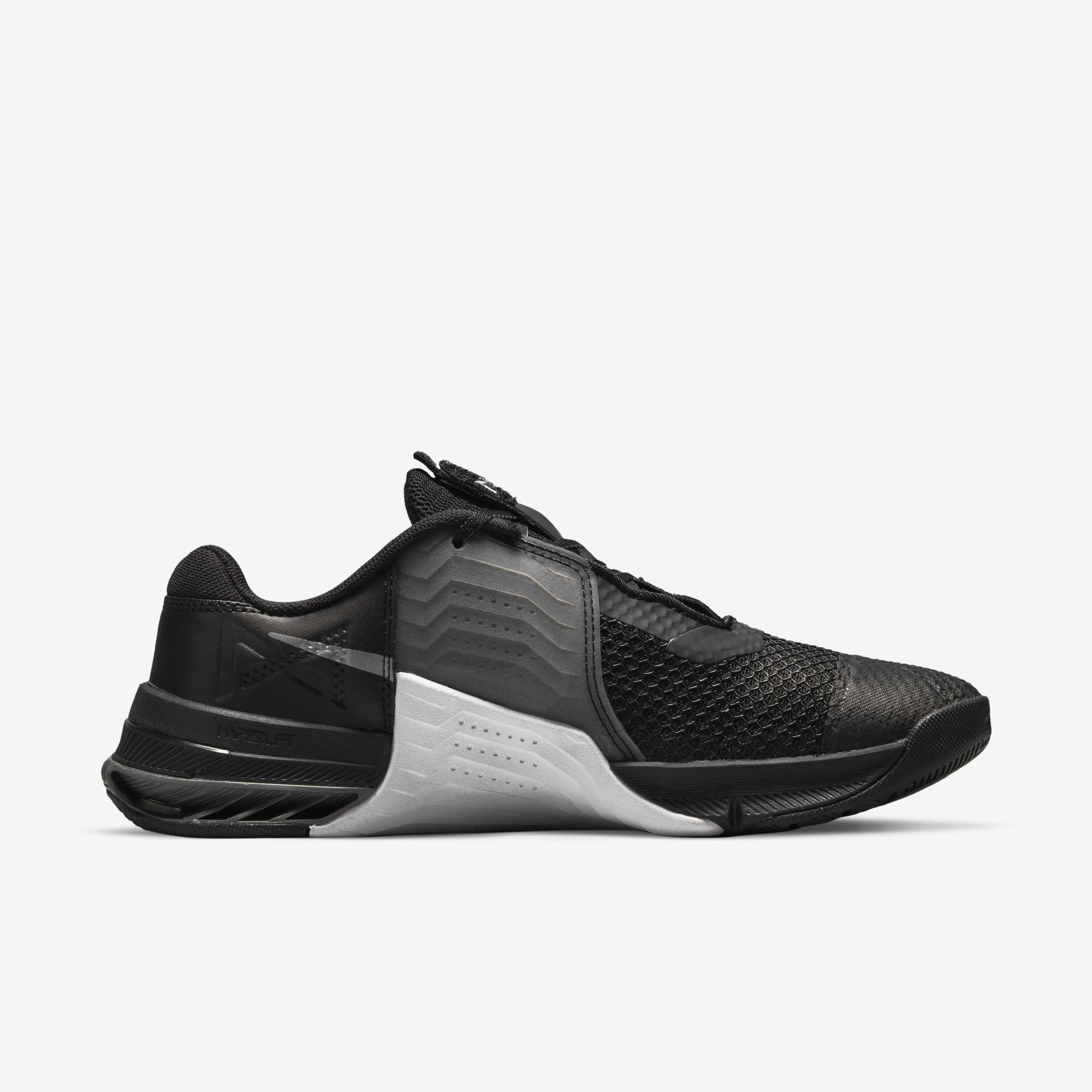 Nike metcon women's black discount