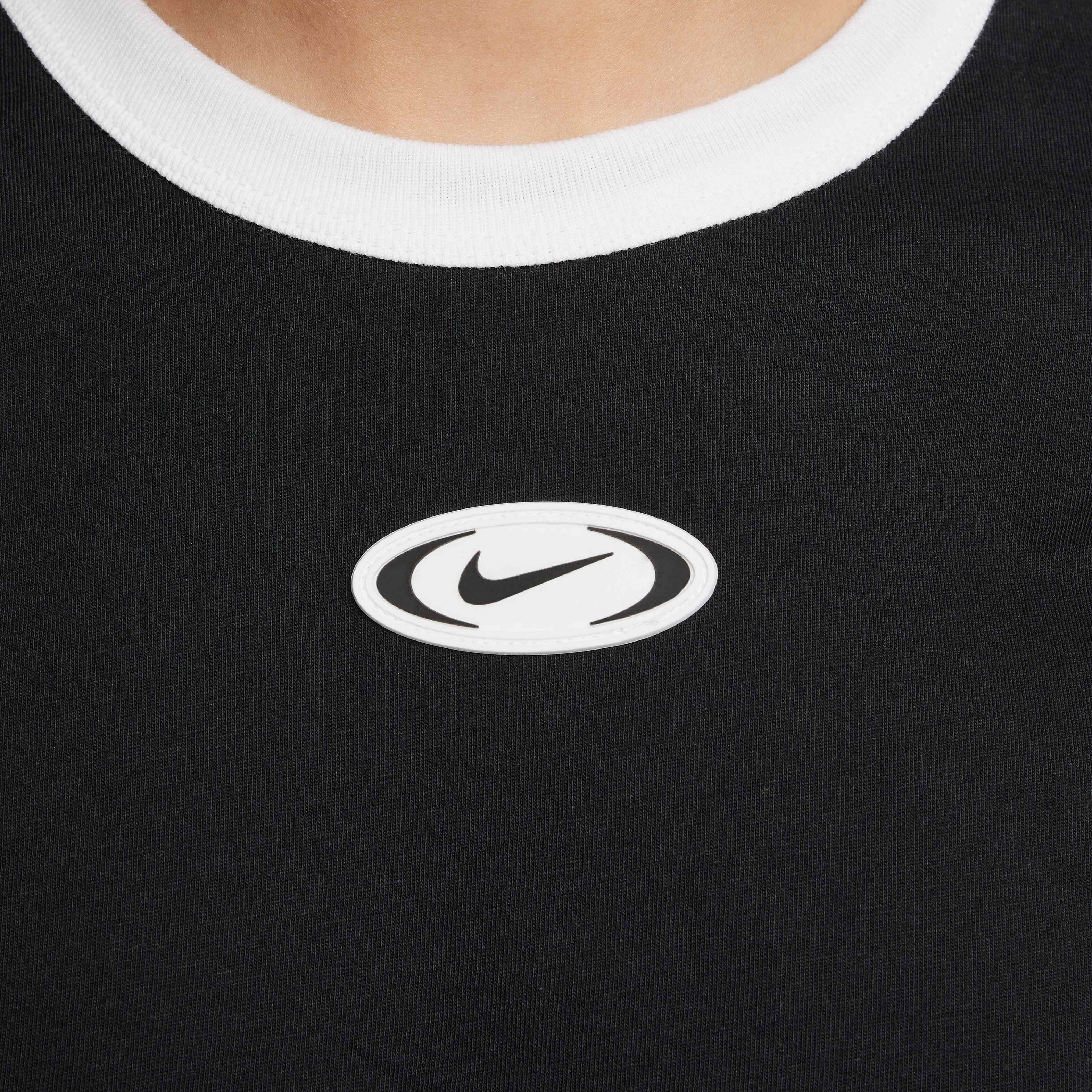Nike Sportswear image number 3