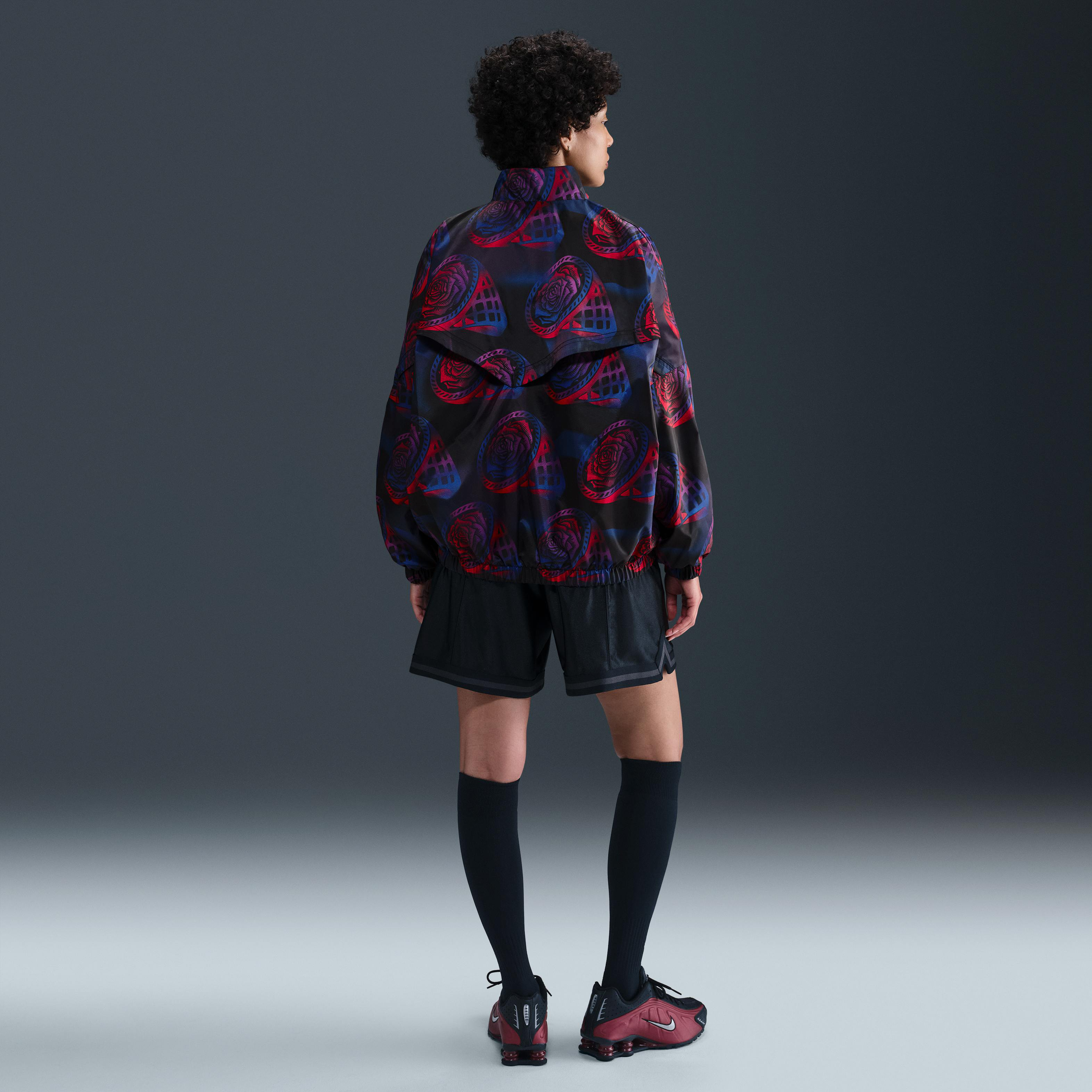 England Essential Windrunner image number 4