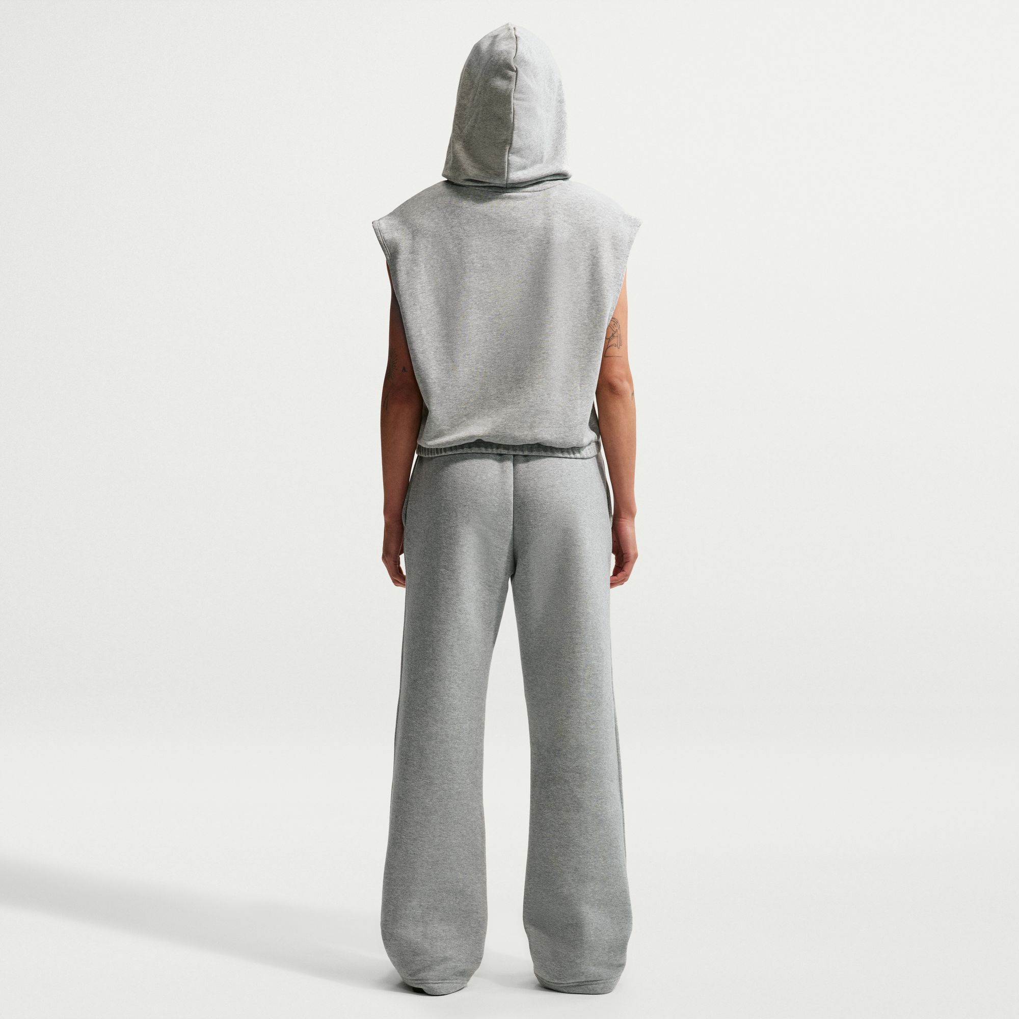Nike Studio Fleece Medium Weight image number 1