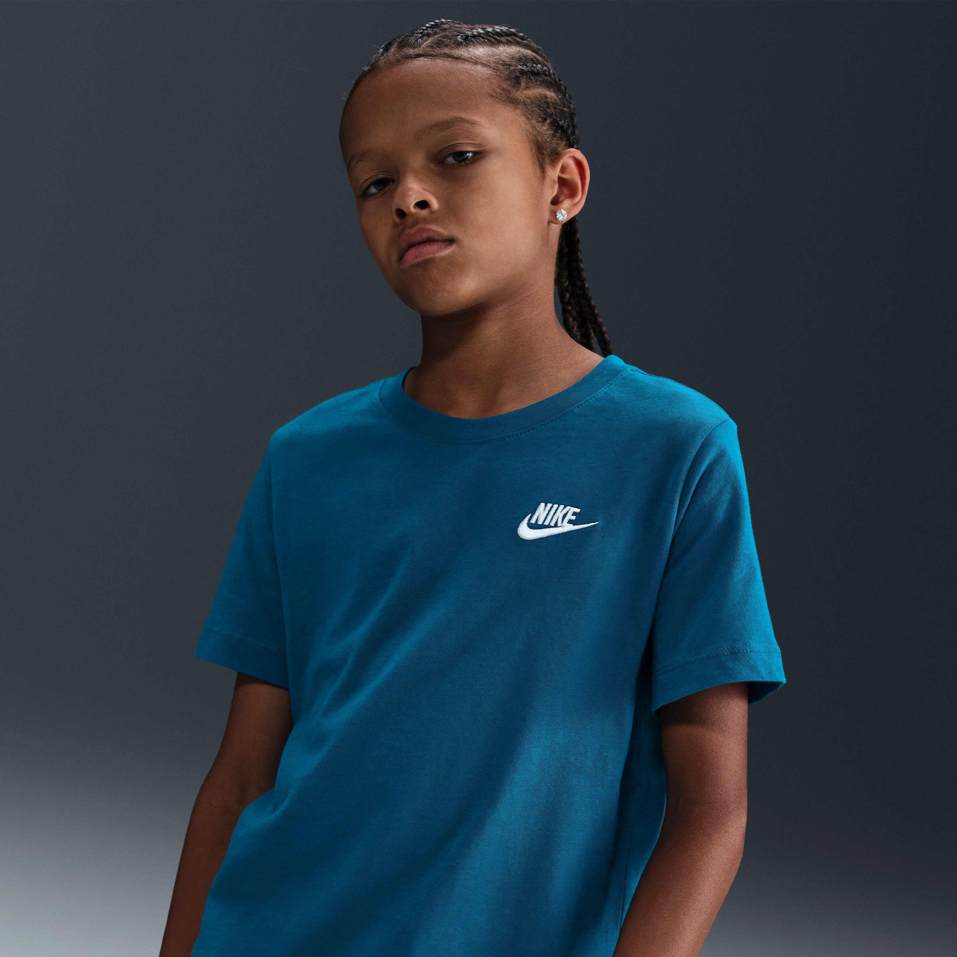Nike Sportswear image number 0