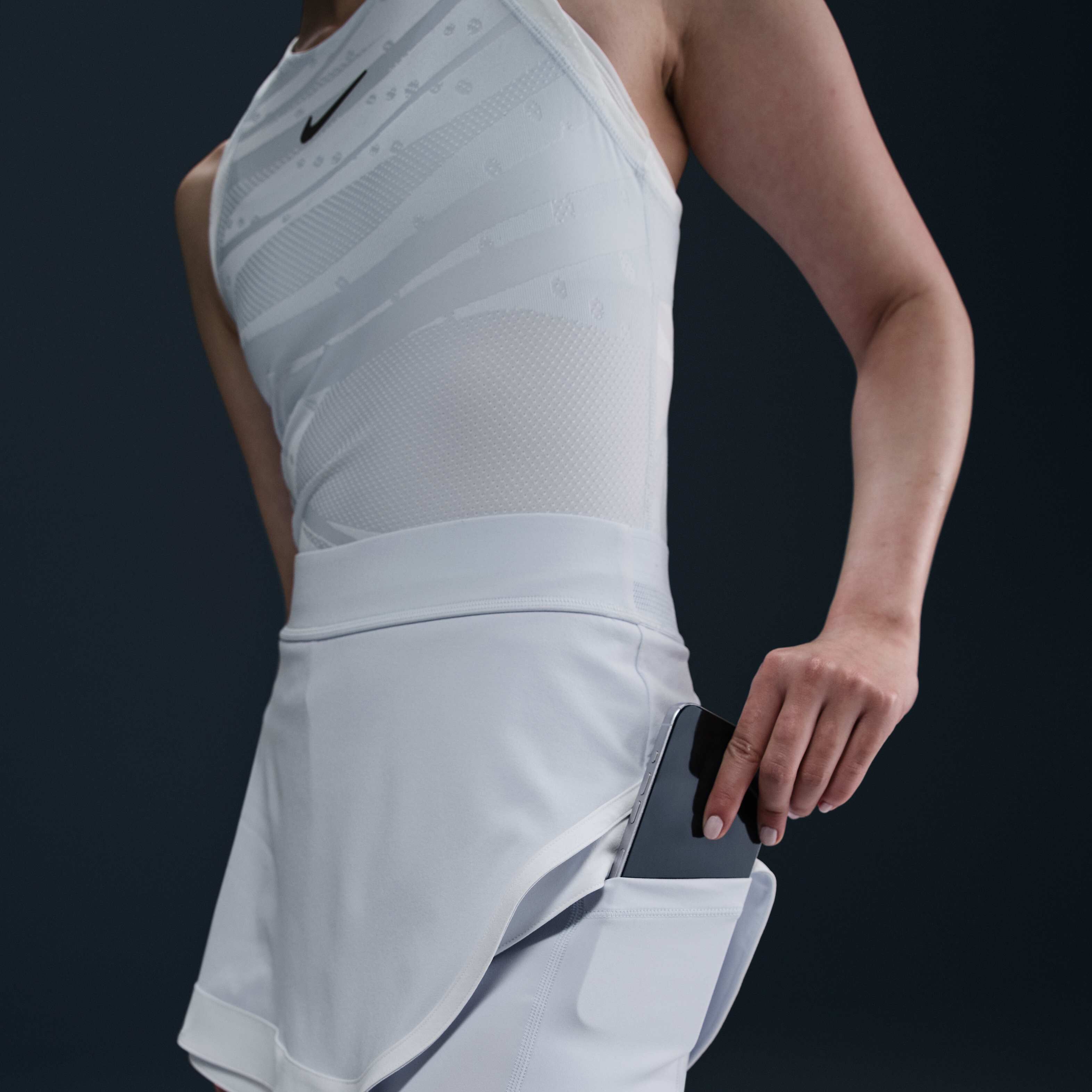 نايكي كورت سلام image number 6