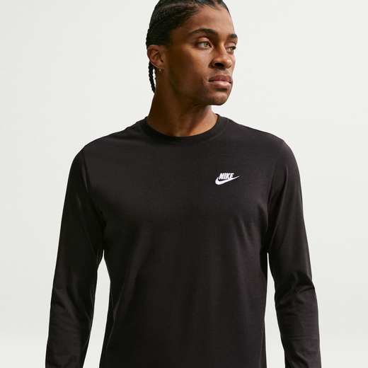 Nike Sportswear Club