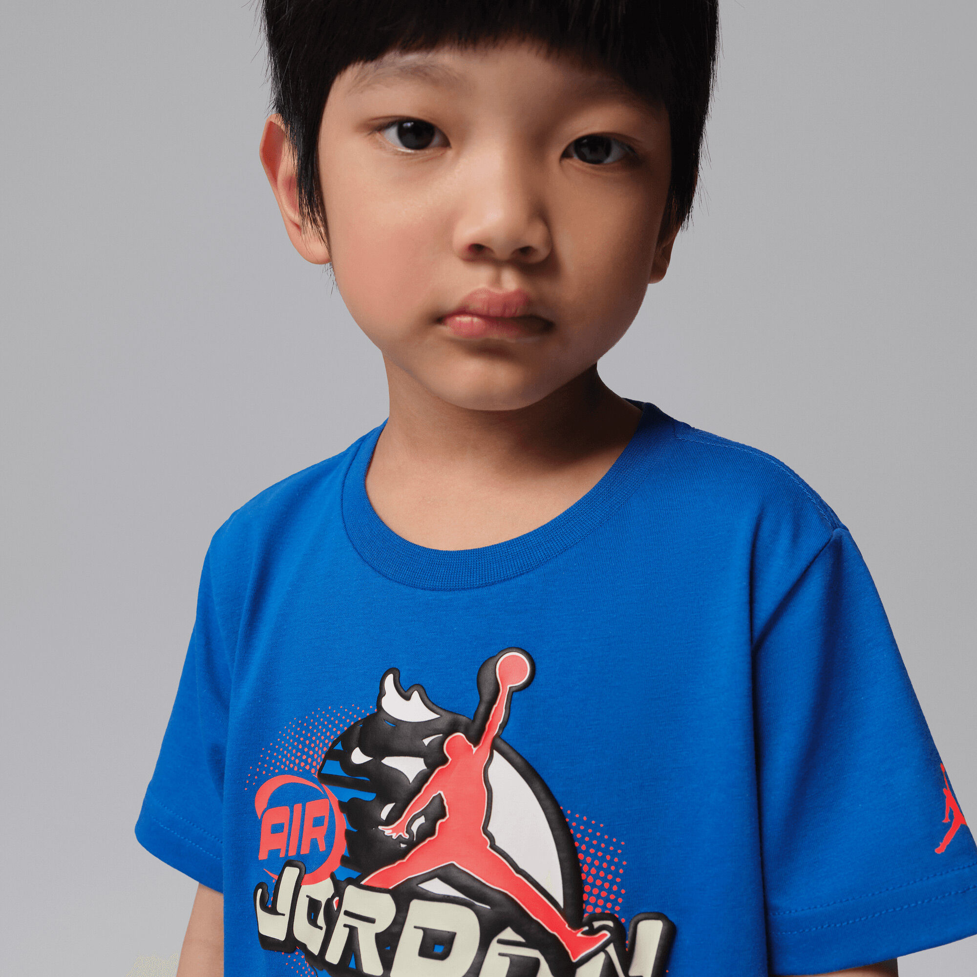 Jordan Super Splash image number 3