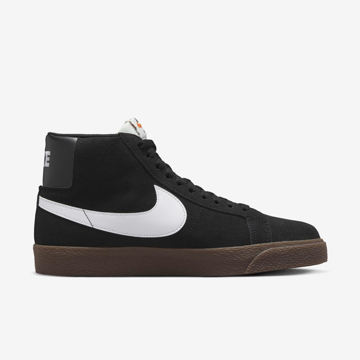 Nike SB Zoom Blazer Mid image number 2 Nike SB Zoom Blazer Mid image number 2