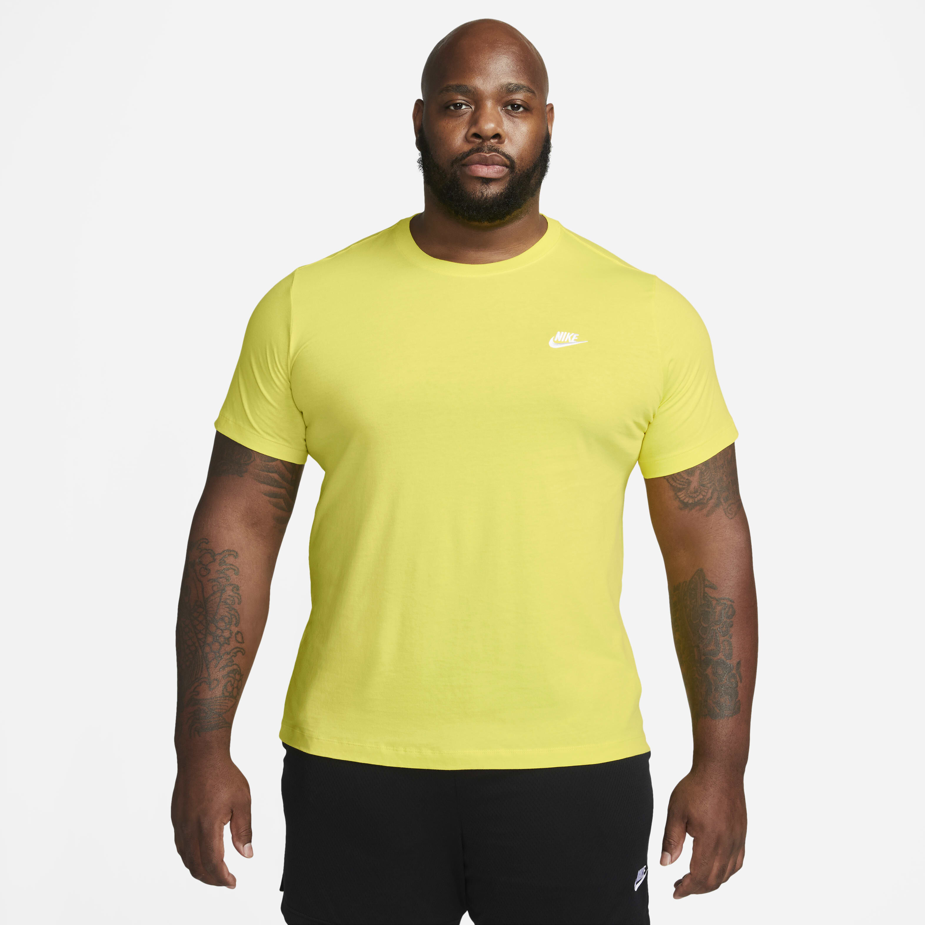 Nike Sportswear Club image number 5