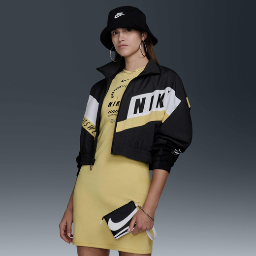 شنط وحقائب ظهر رجالية-نايكي, نايكي ايكون كورتيز, محفظة بسوار