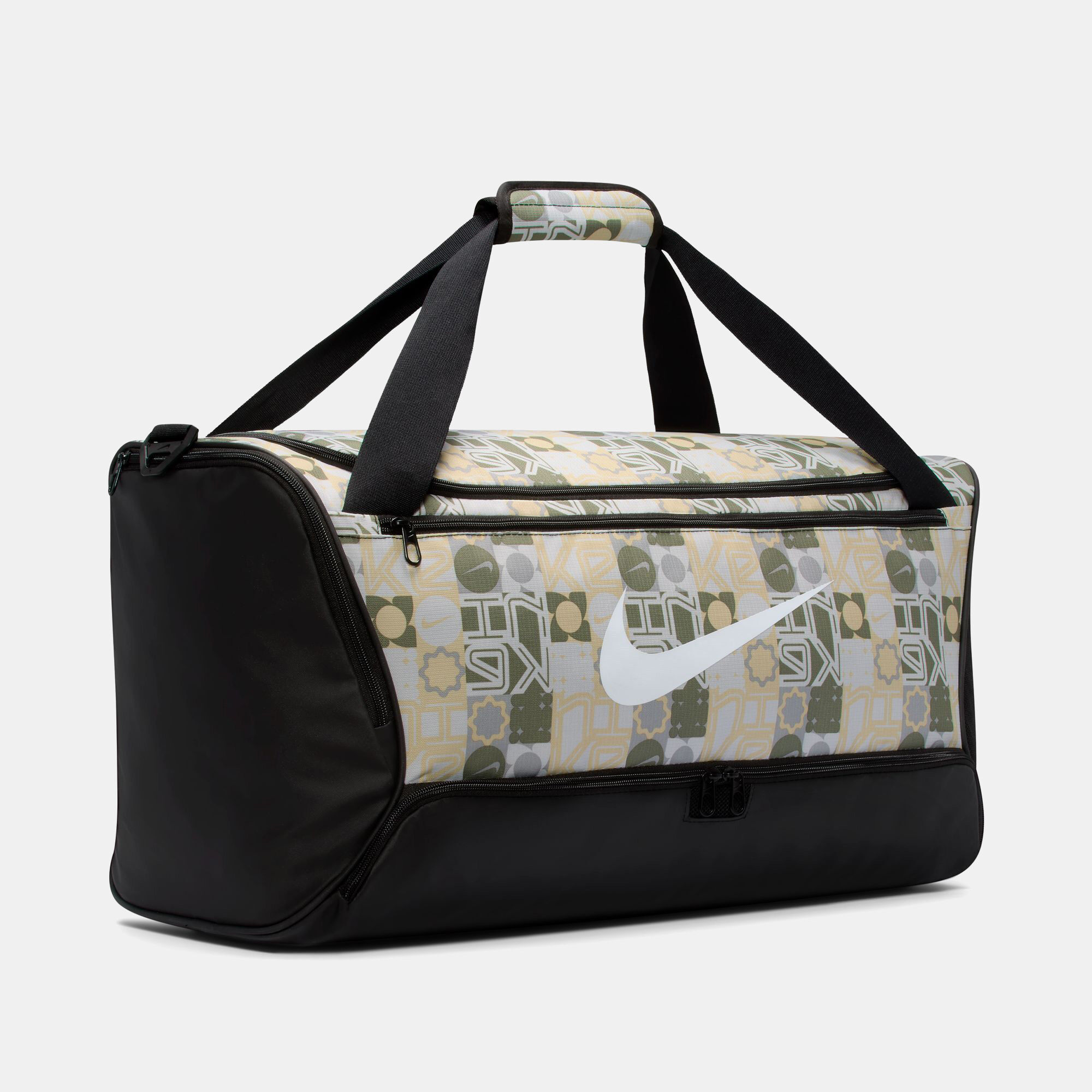 نايكي برازيليا image number 2