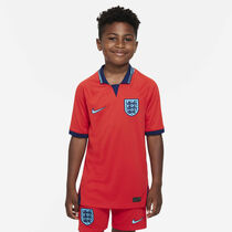 England 2022/23 Stadium Away