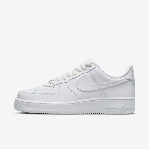 Shoes for Dance-Nike, Nike Air Force 1 '07, Men's Shoes