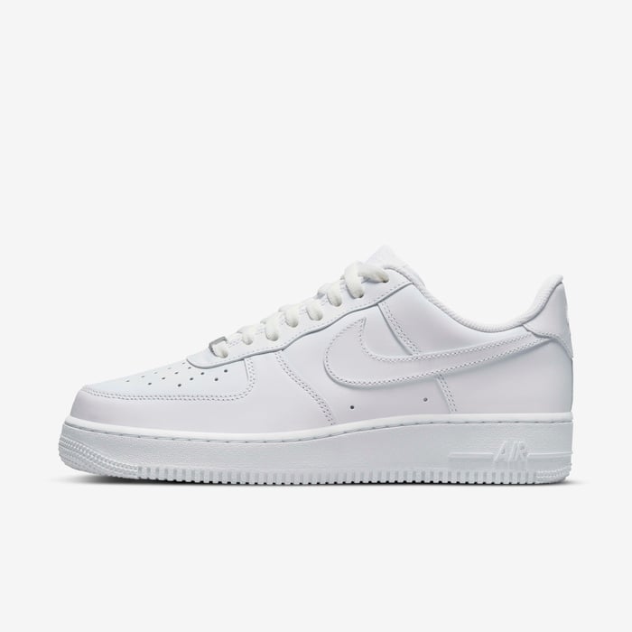 Nike Air Force 1 '07 image number 0 Nike Air Force 1 '07 image number 0
