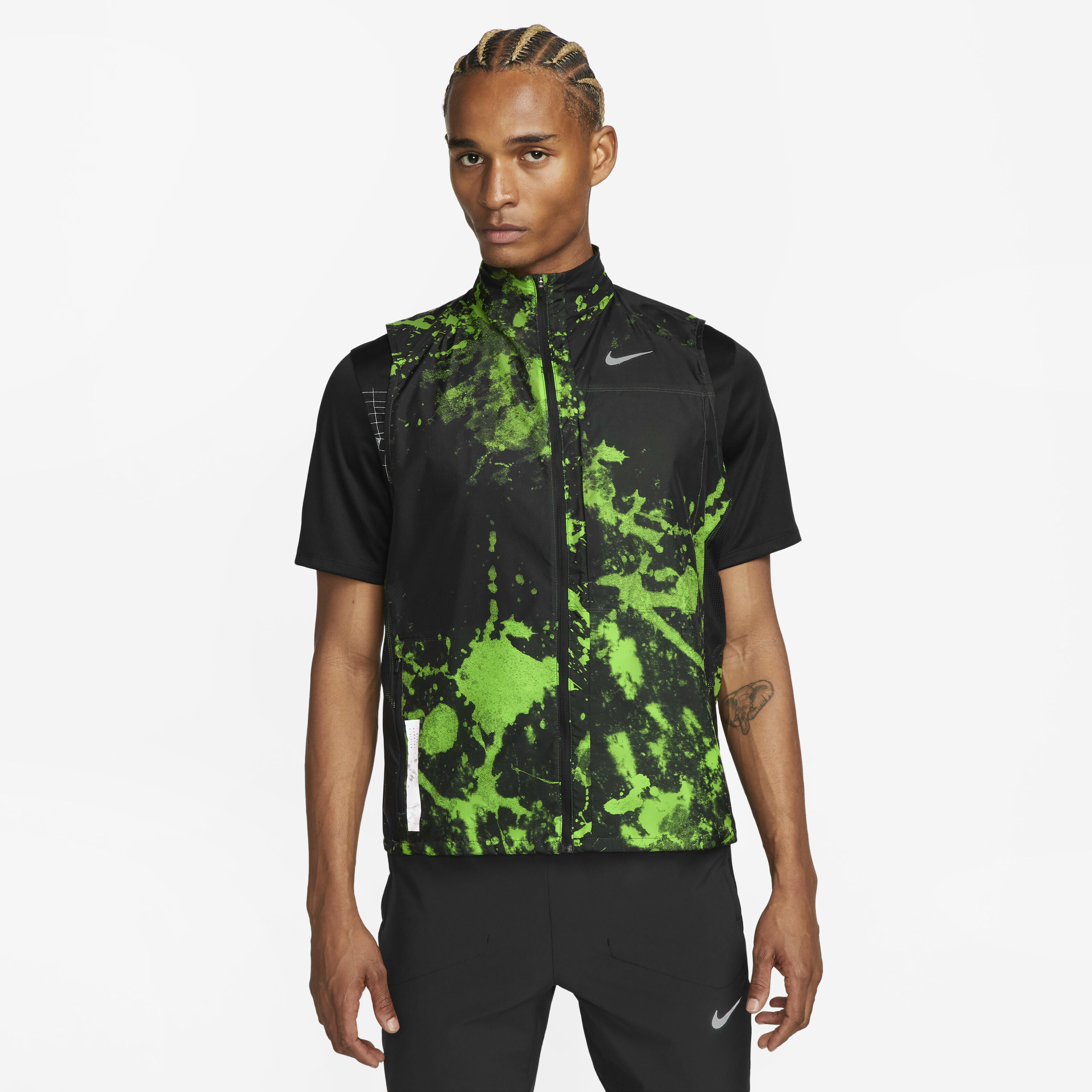 نايكي ريبل رن ديفيجن image number 0