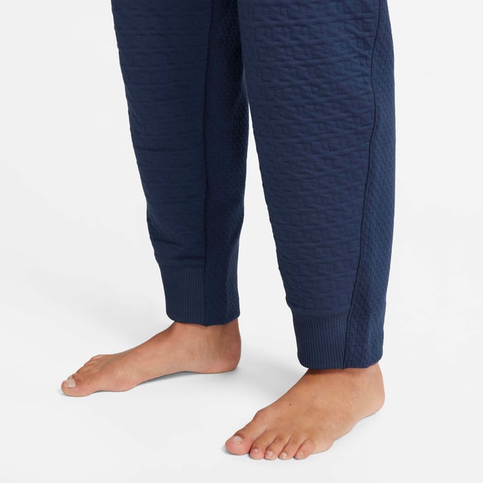 Nike Yoga Therma-FIT image number 4 Nike Yoga Therma-FIT image number 4