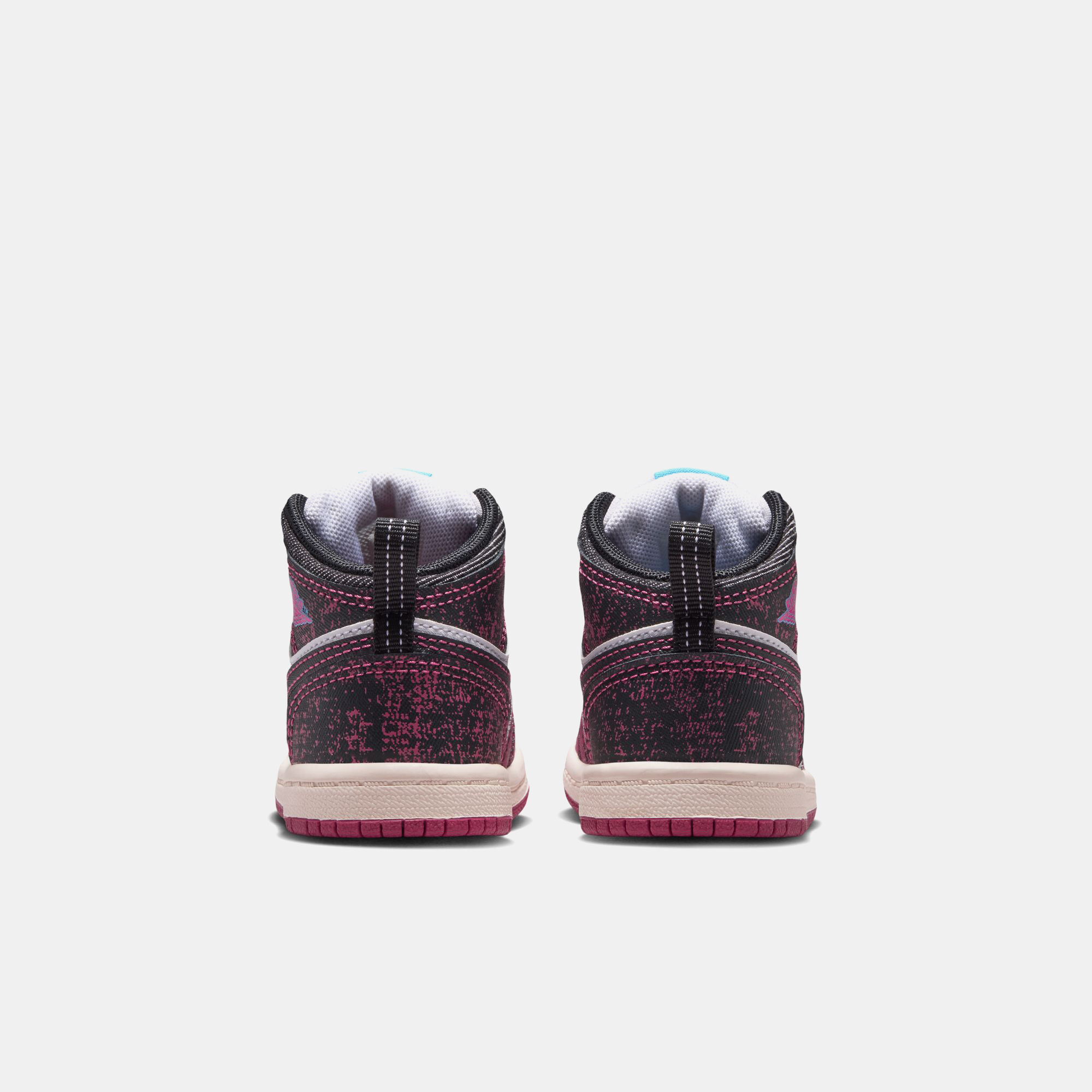 Jordan 1 Mid SE image number 1