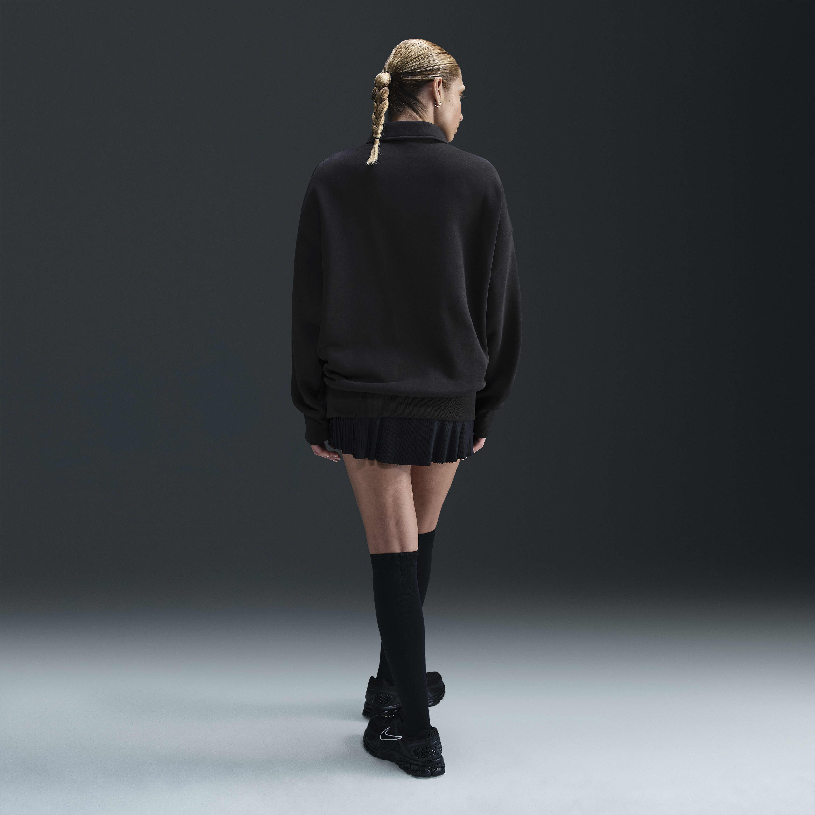 نايكي سبورتسوير فونيكس فليس image number 4