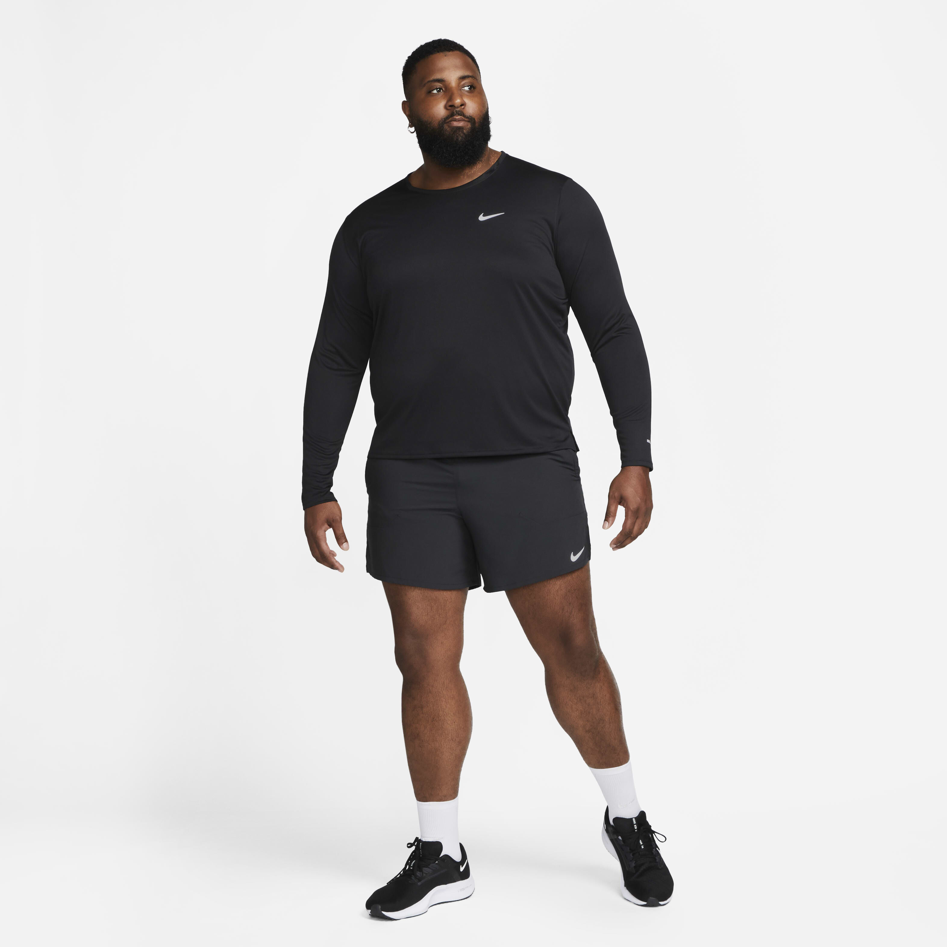 Nike Dri-FIT Miler image number 11