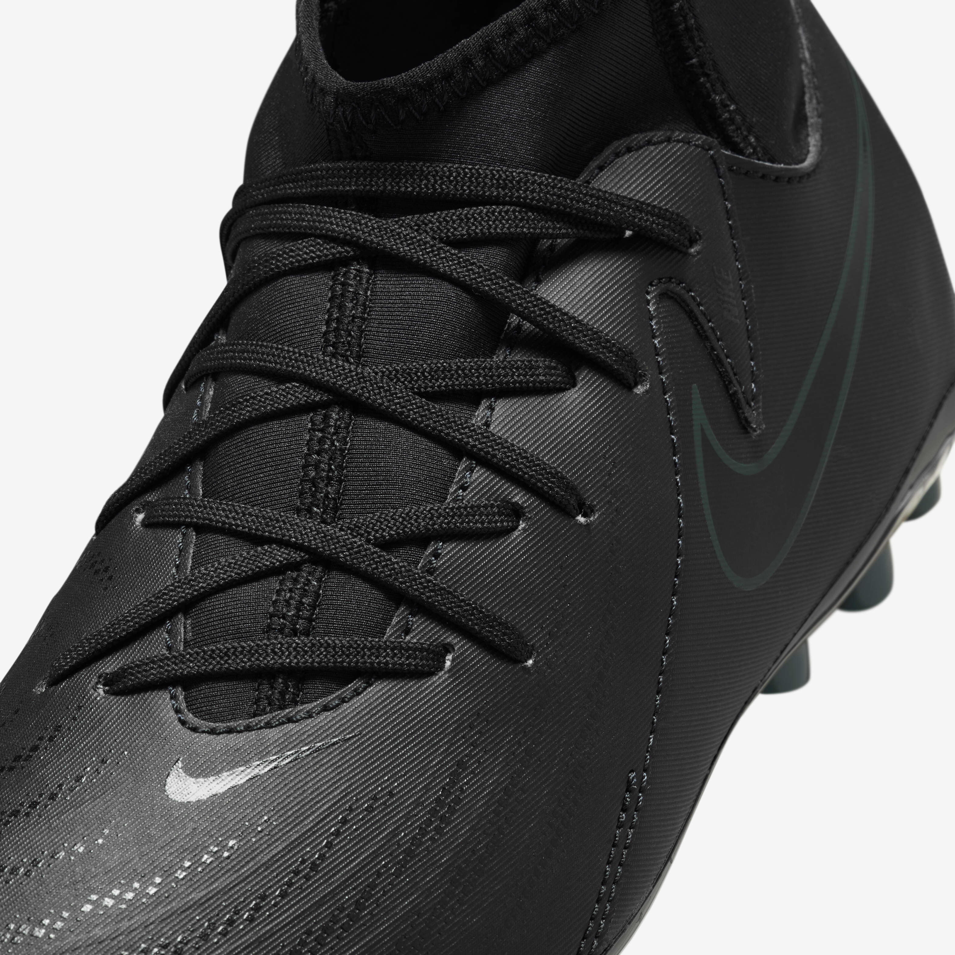 Buy Nike Jr. Phantom Luna 2 Academy Younger Older Kids AG High Top Football Boot Nike Kuwait Official