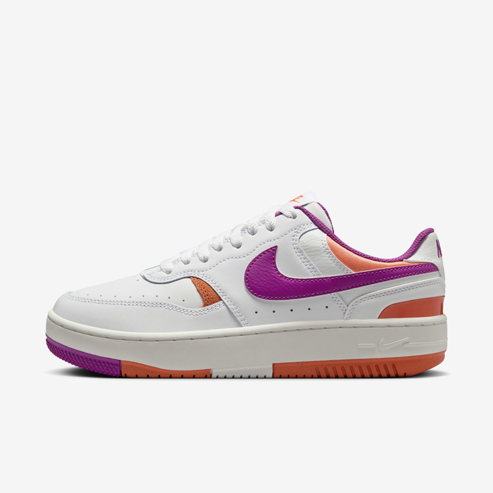 Buy Nike Gamma Force Women's Shoes White/Wild Mango/Sail/Hot