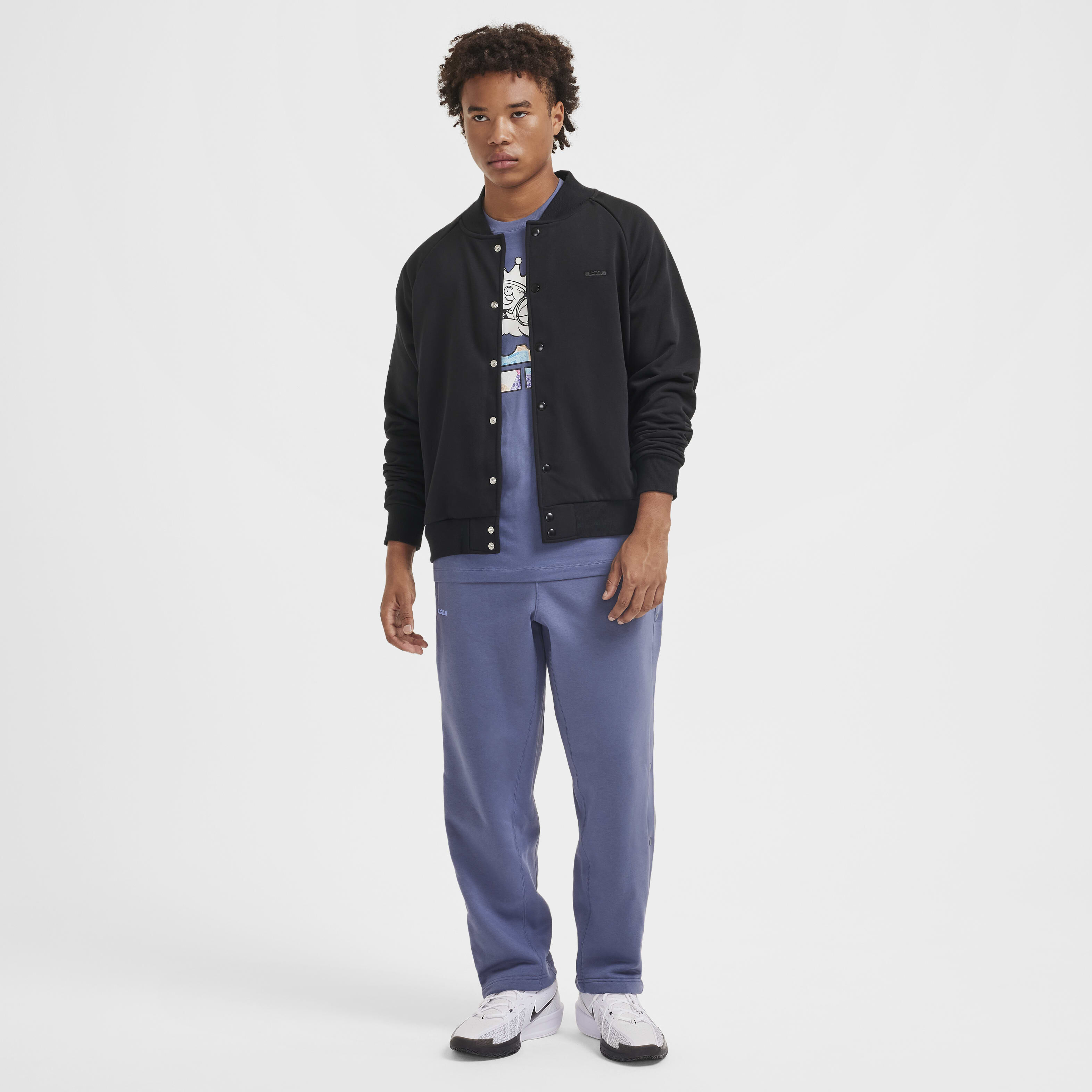 ليبرون image number 10