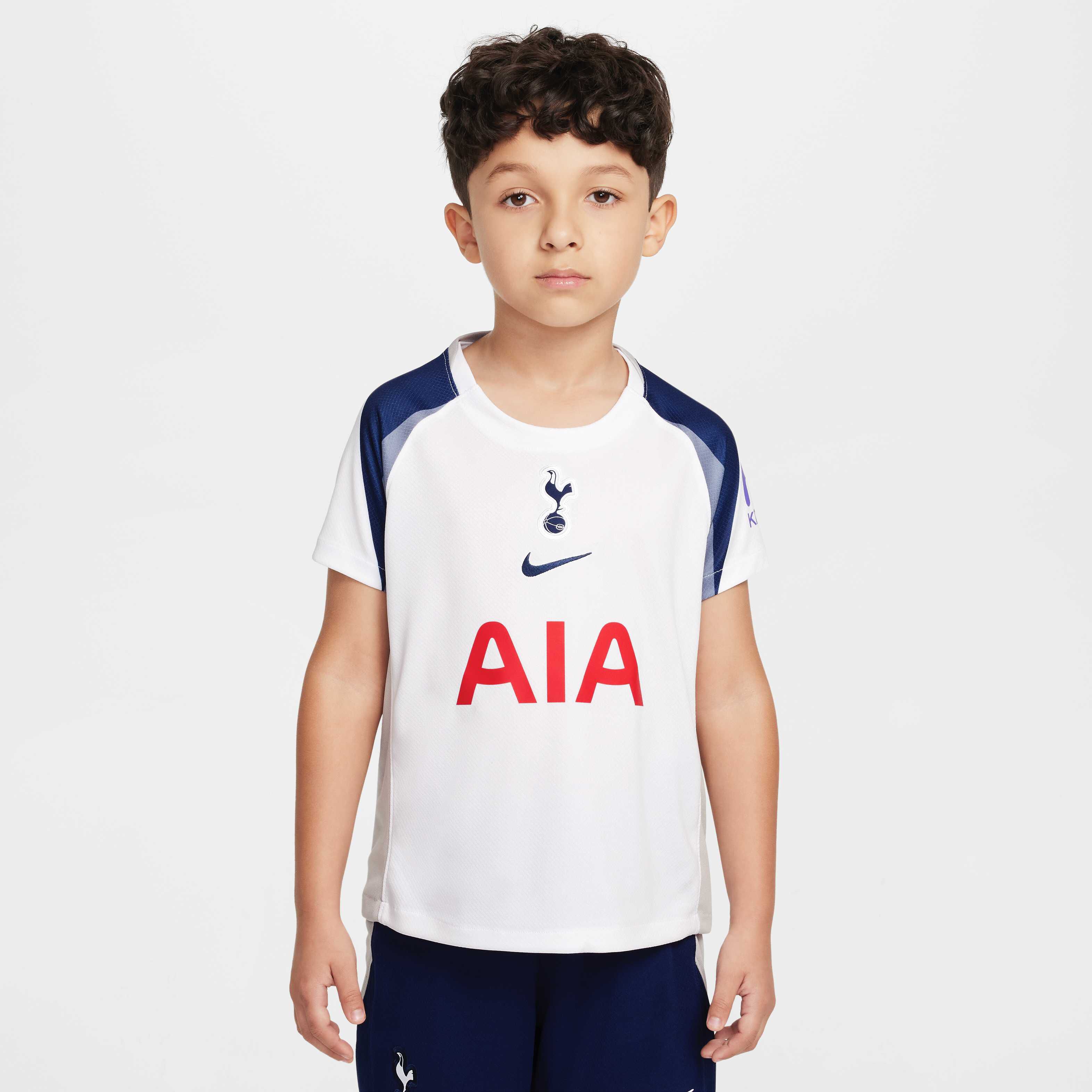 Tottenham Hotspur 2025/26 Stadium Home image number 2