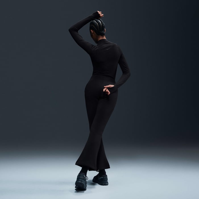 Nike Sportswear Phoenix Fleece image number 4 Nike Sportswear Phoenix Fleece image number 4