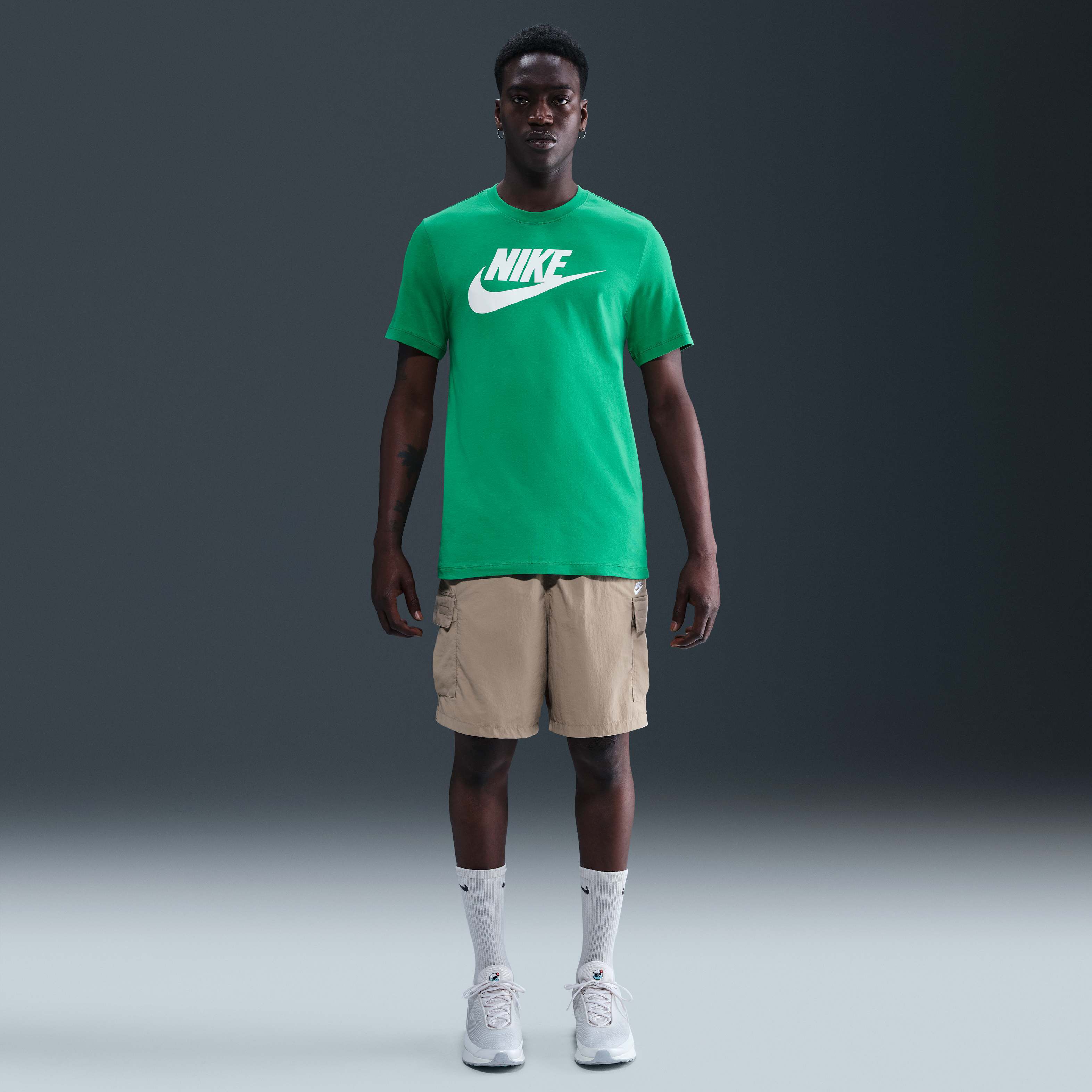 Nike Sportswear image number 3