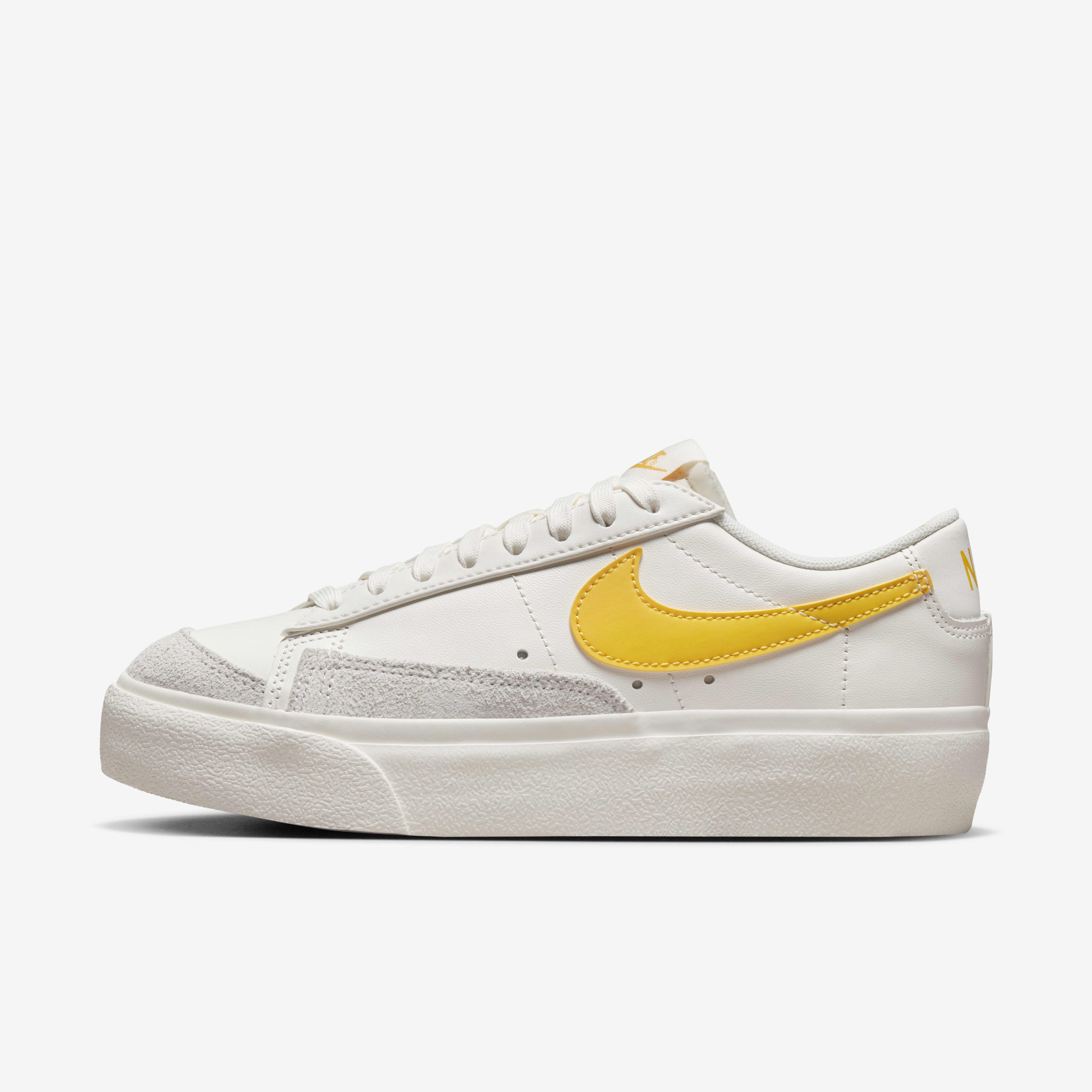 Buy Nike Blazer Low Platform Women s Shoes Nike Kuwait Official