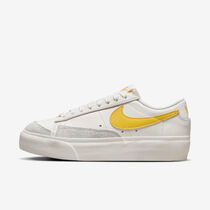 Nike Blazer Low Platform