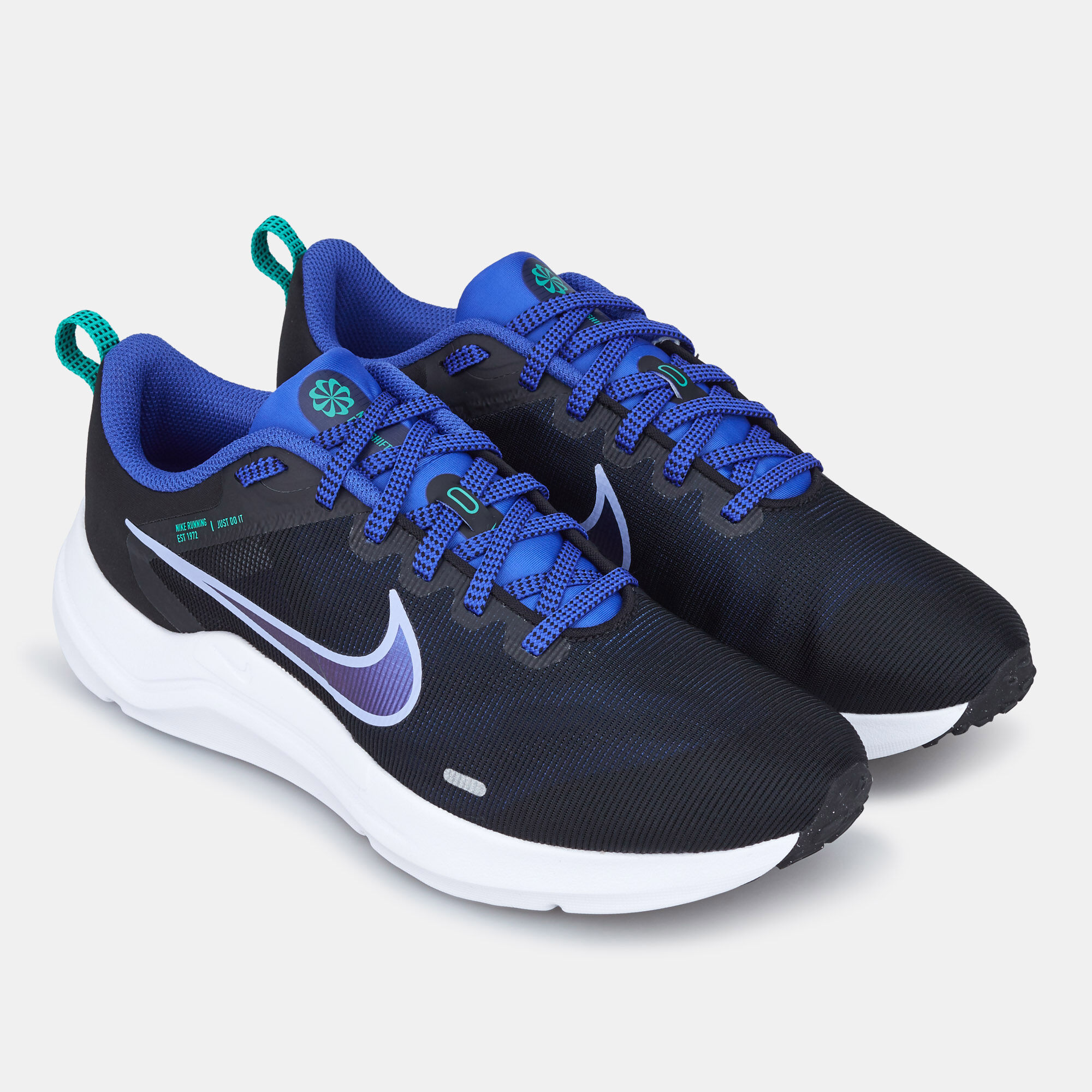 Women's Downshifter 12 Road Running Shoe image number 1