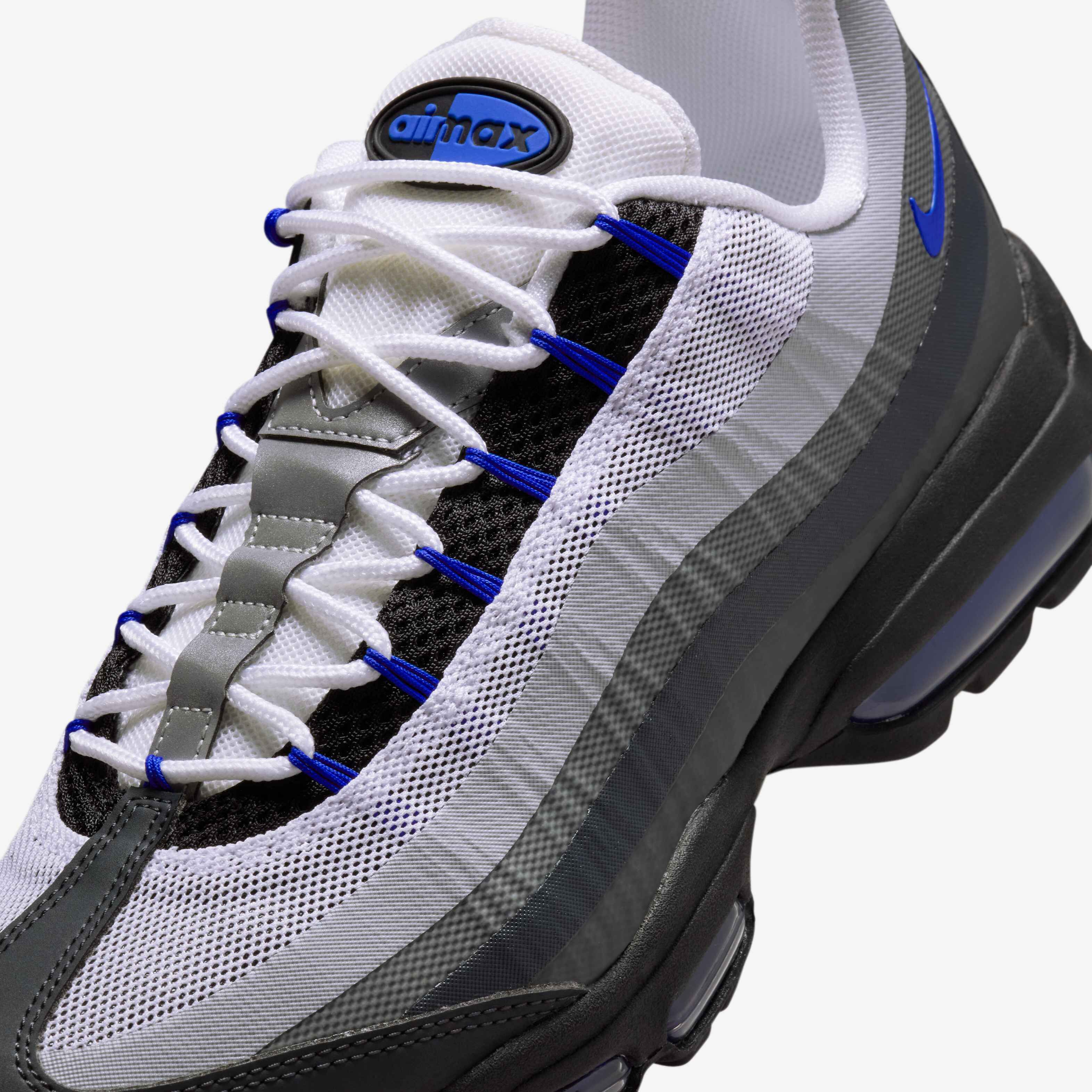 Nike Air Max 95 Ultra image number 6