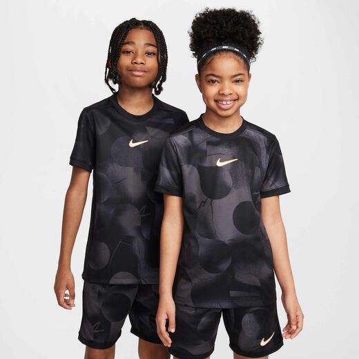 Nike Academy+