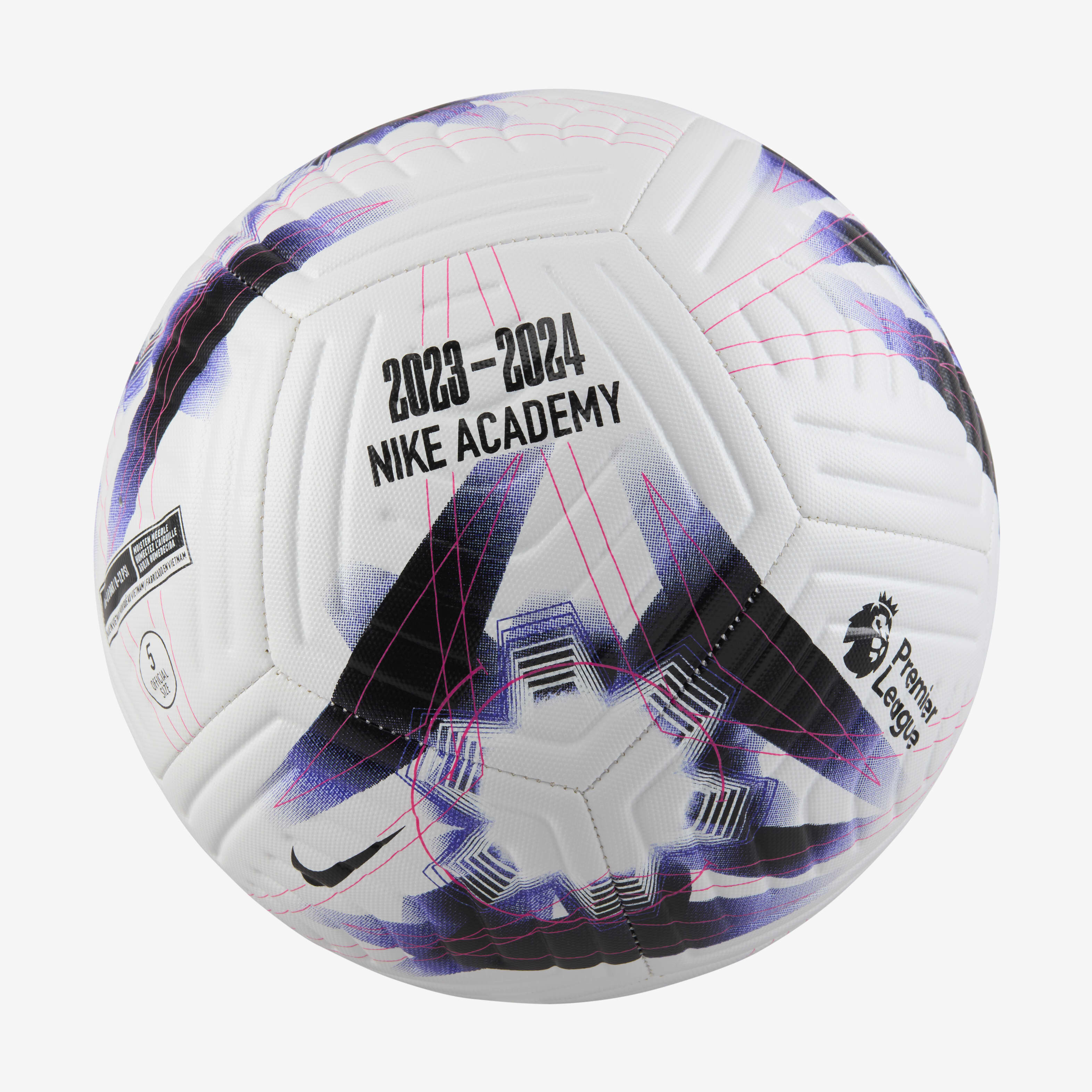Premier League Academy image number 1